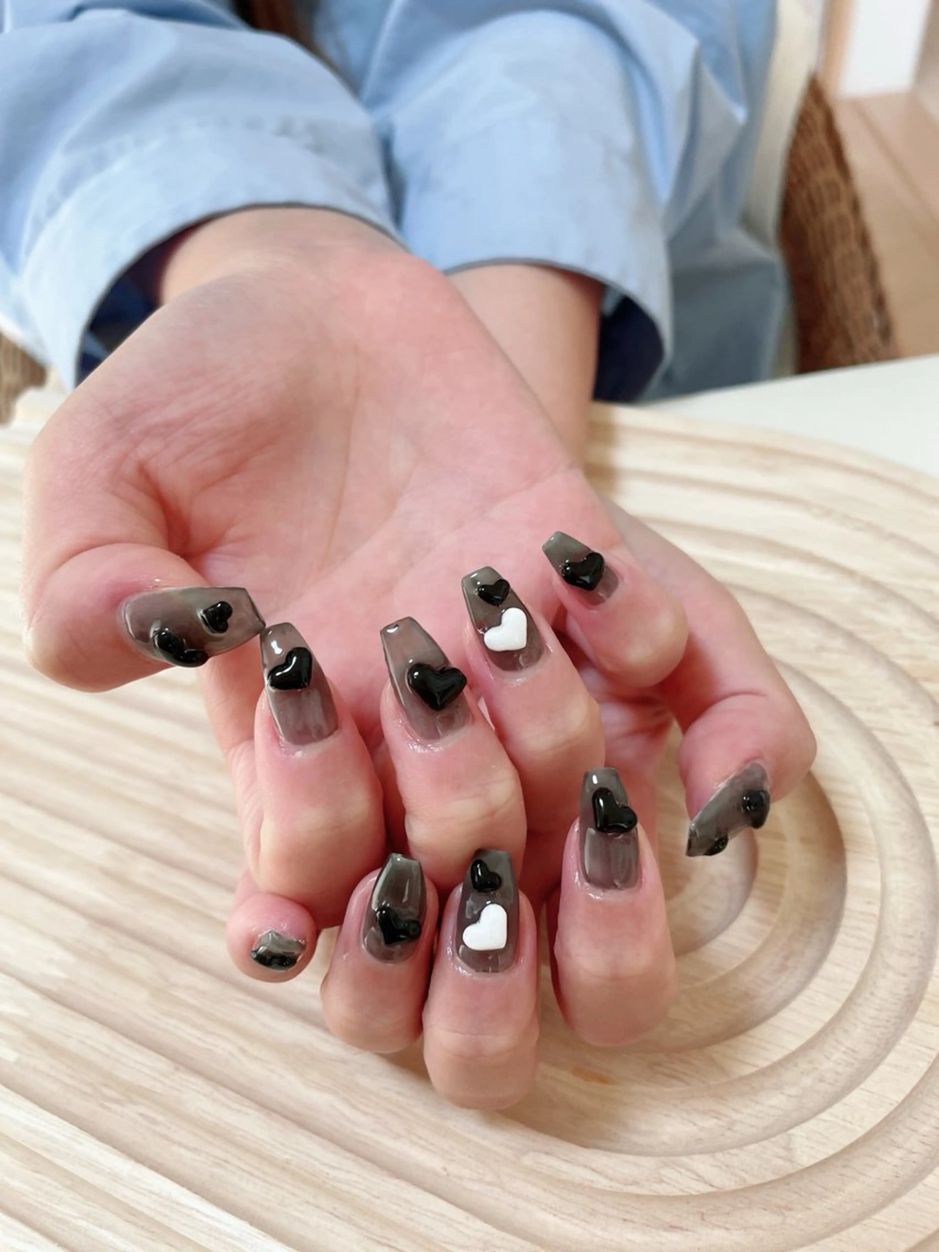 ネイル nailsalon mileのネイルデザイン