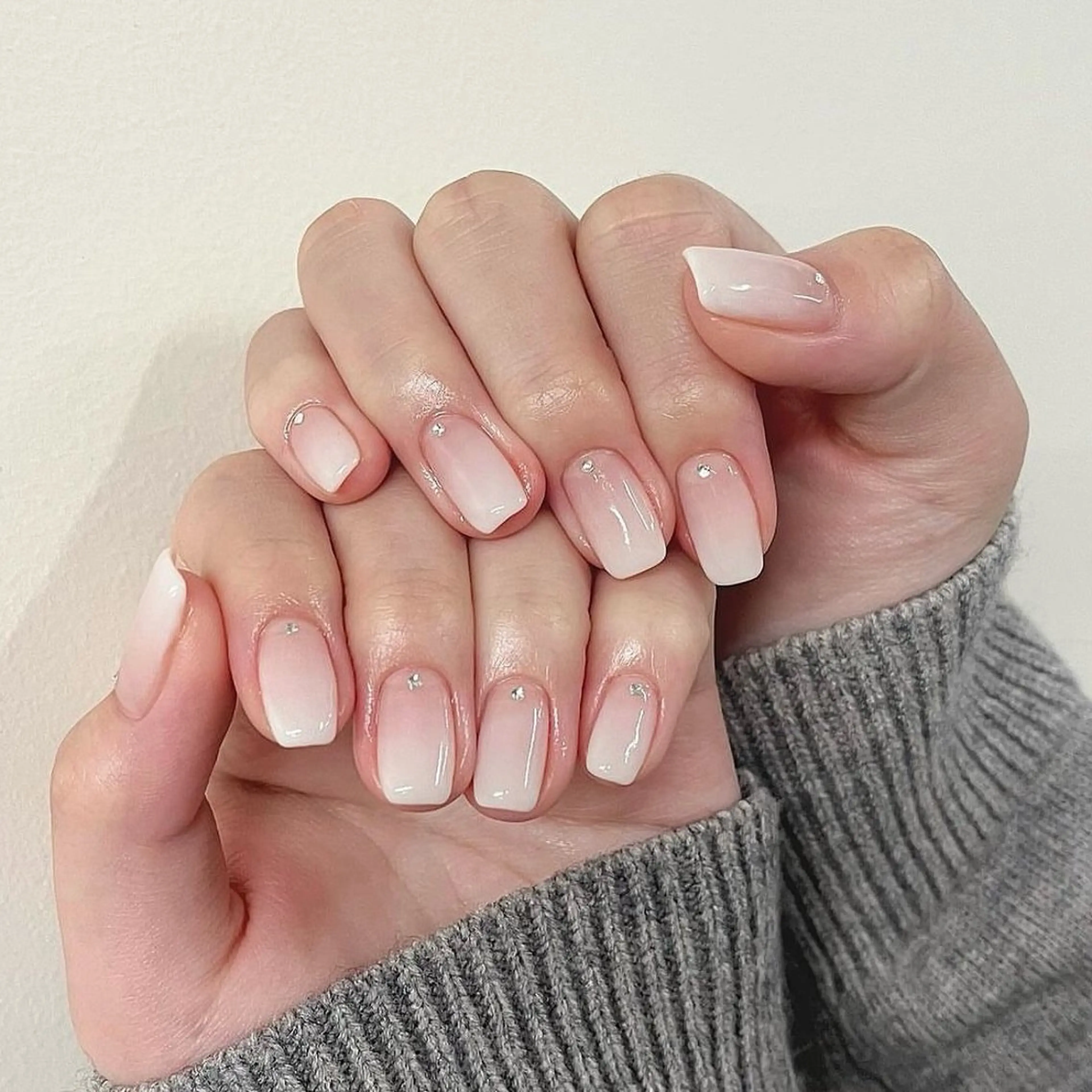 ネイル Trend Nail シルフのネイルデザイン
