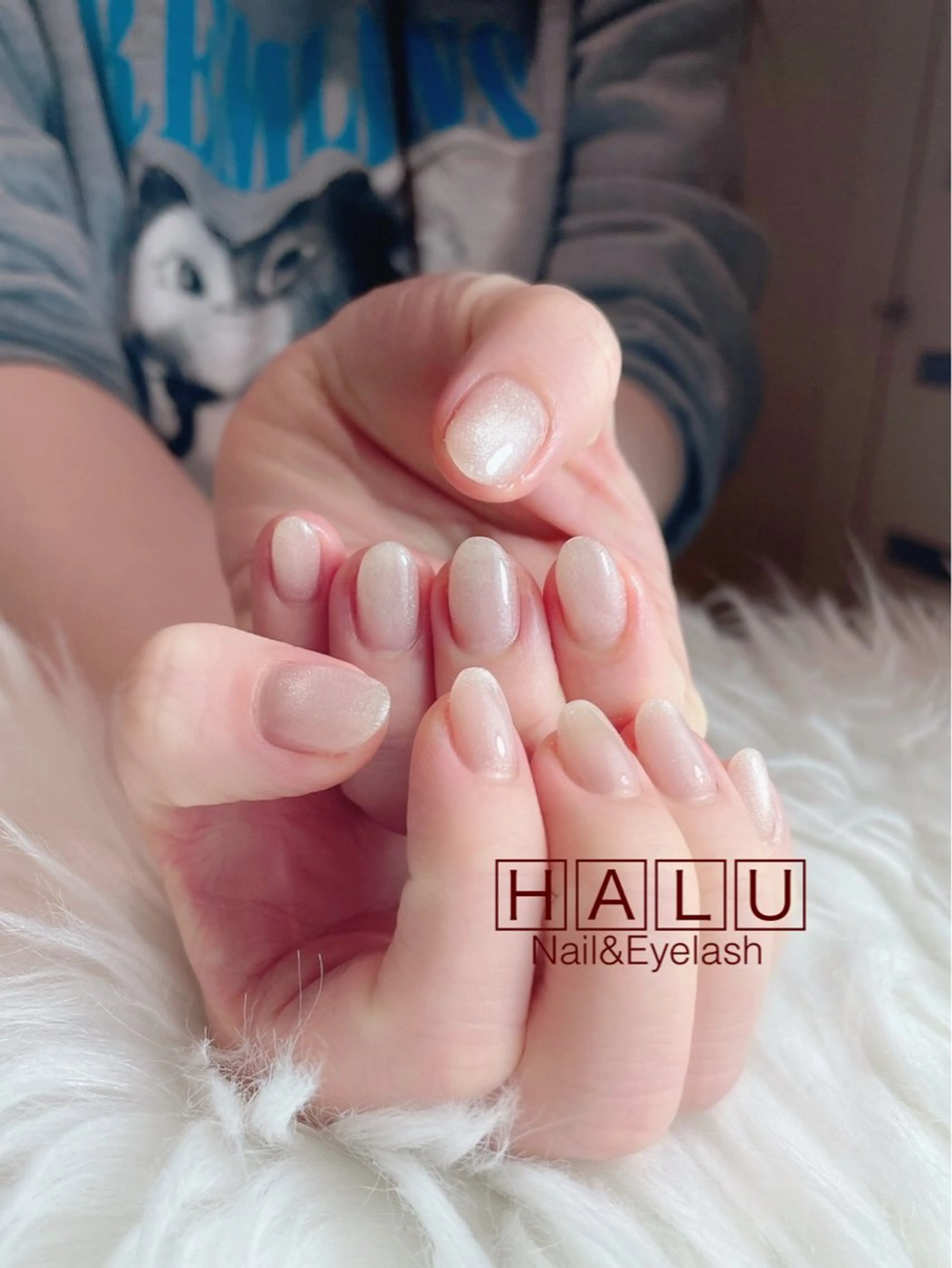 ネイル HALU ハルのネイルデザイン
