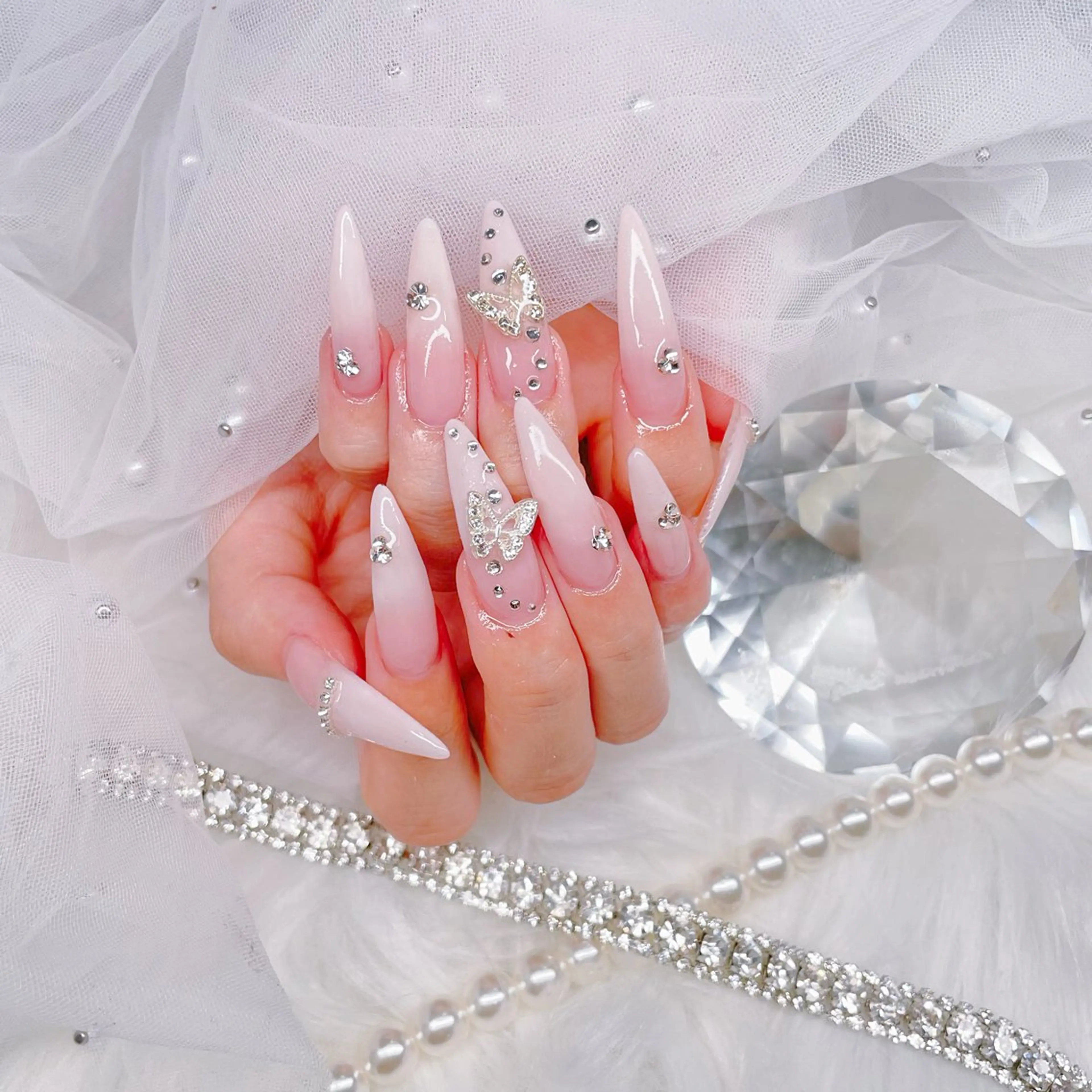 ネイル ammy seiのネイルデザイン