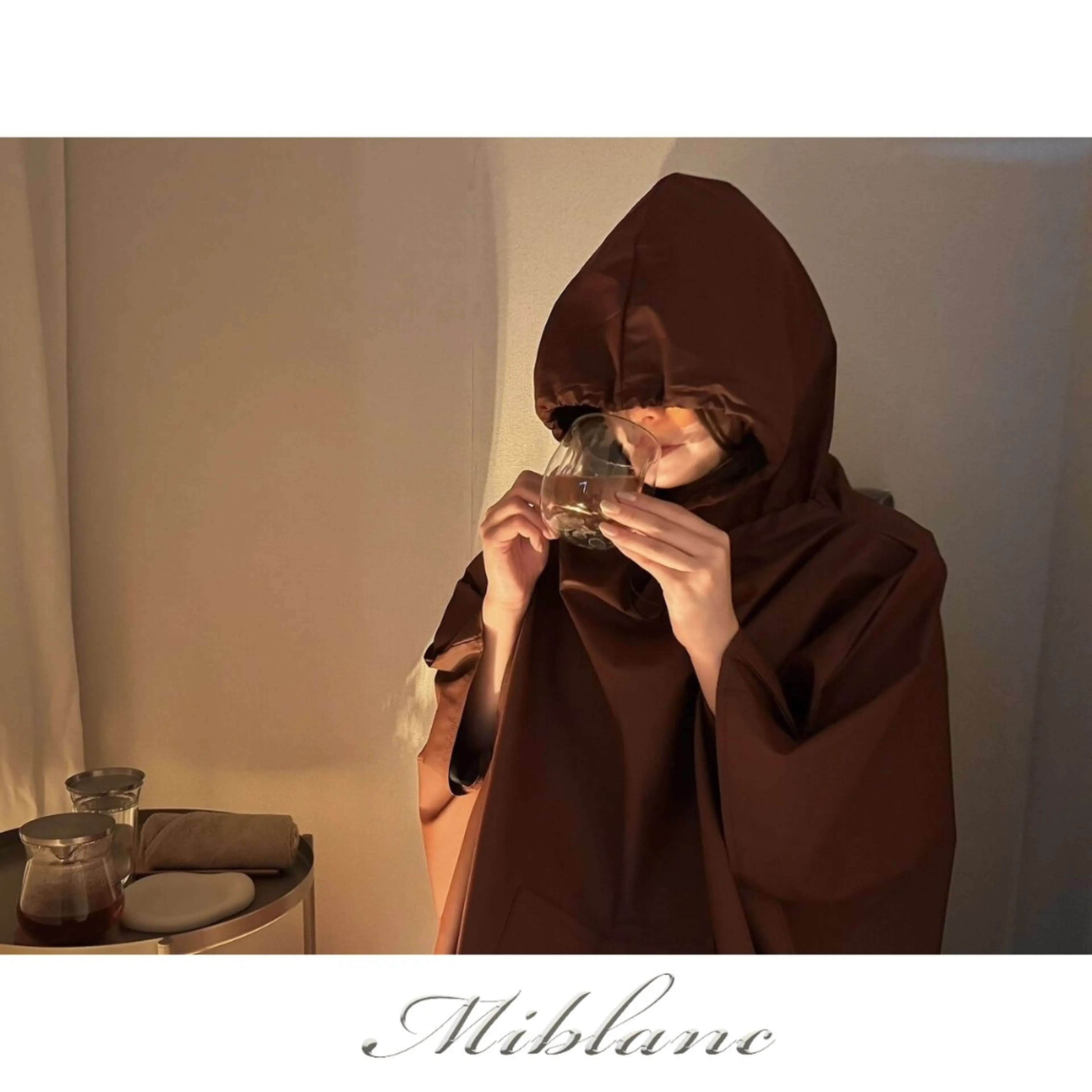 エステ リラク 肌質管理 MIBLANC上野店のエステ・リラクイメージ