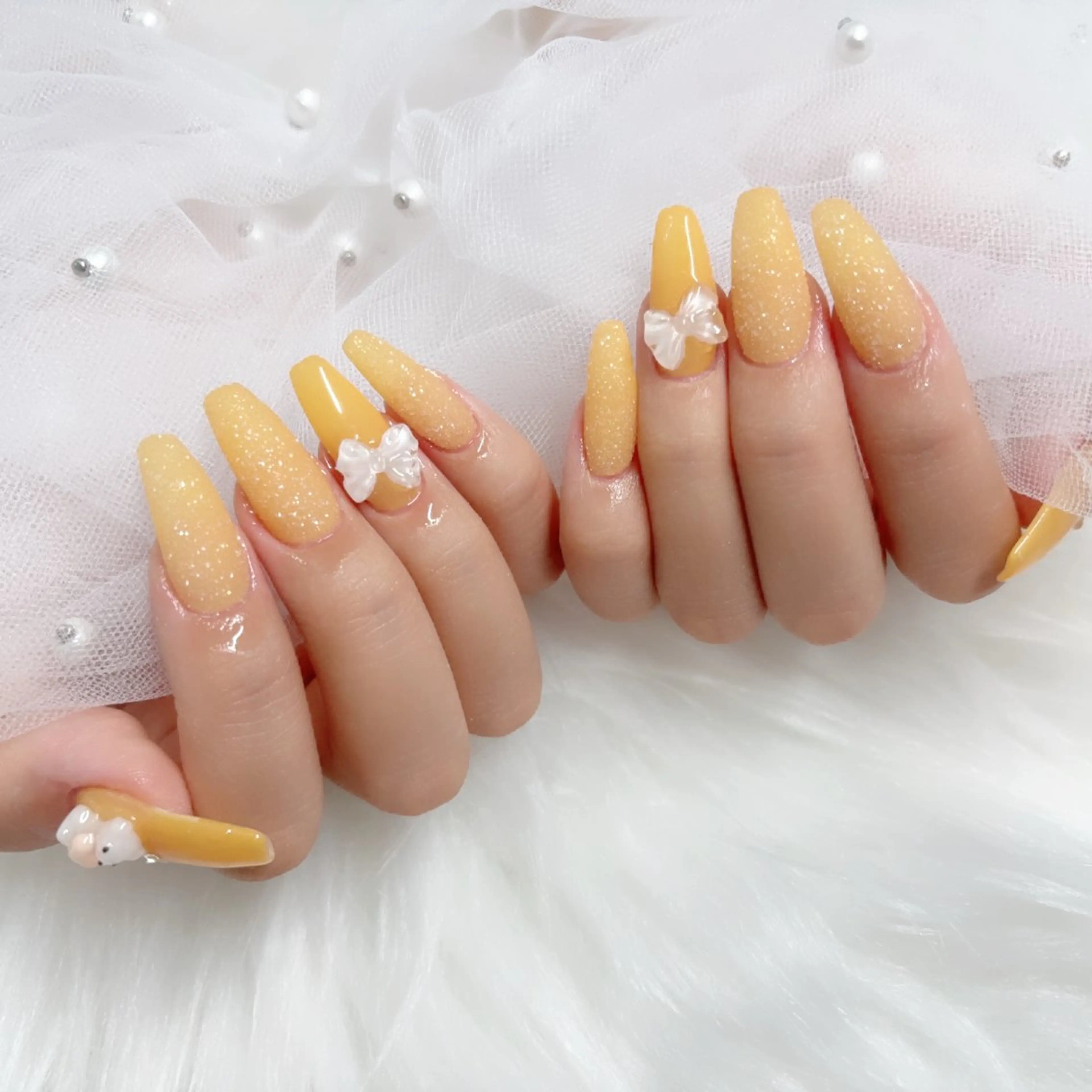 ネイル ハンドネイル Nail Salon Ripeのネイルデザイン