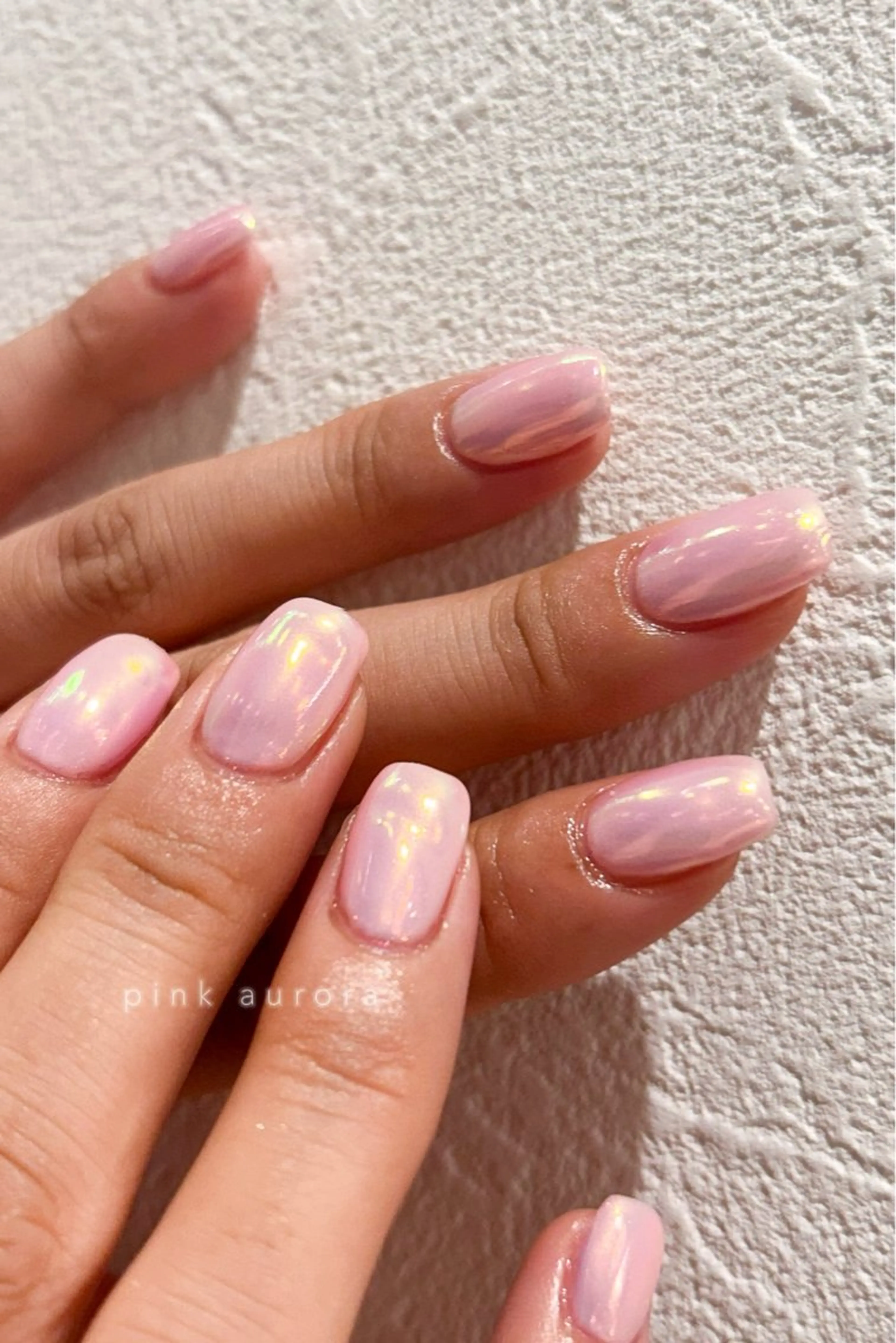 ネイル GO TODAY SHAiRE SALON mico店所属・SHIHO🎀原宿 表参道/パラジェルのネイルデザイン