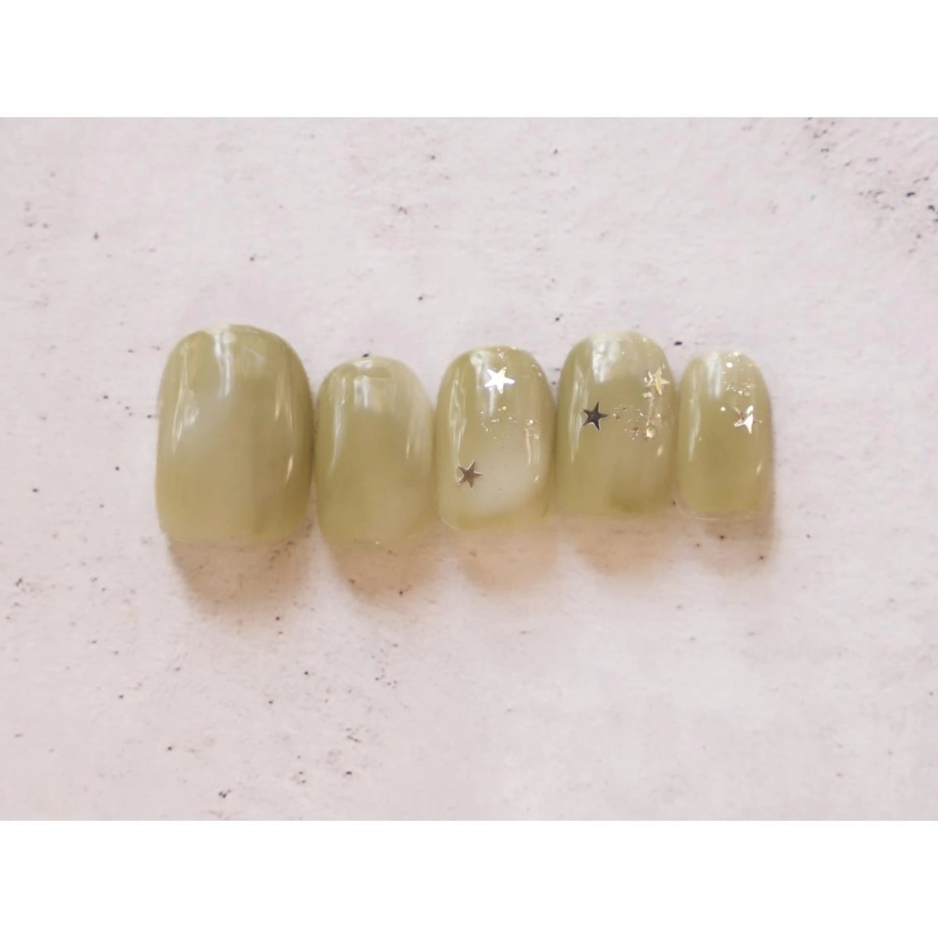 ネイル ハンドネイル deg° yukoのネイルデザイン