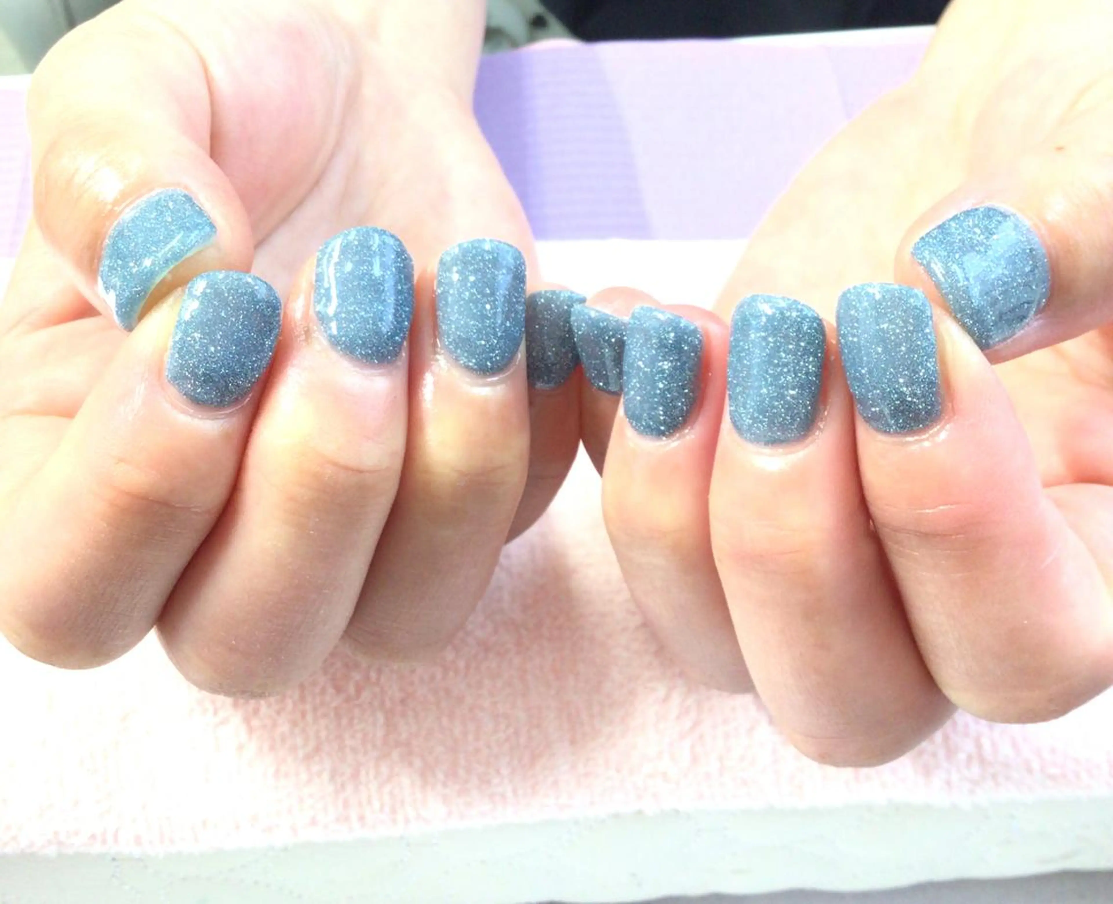 ネイル e.nail所属・和賀井 恵理のネイルデザイン