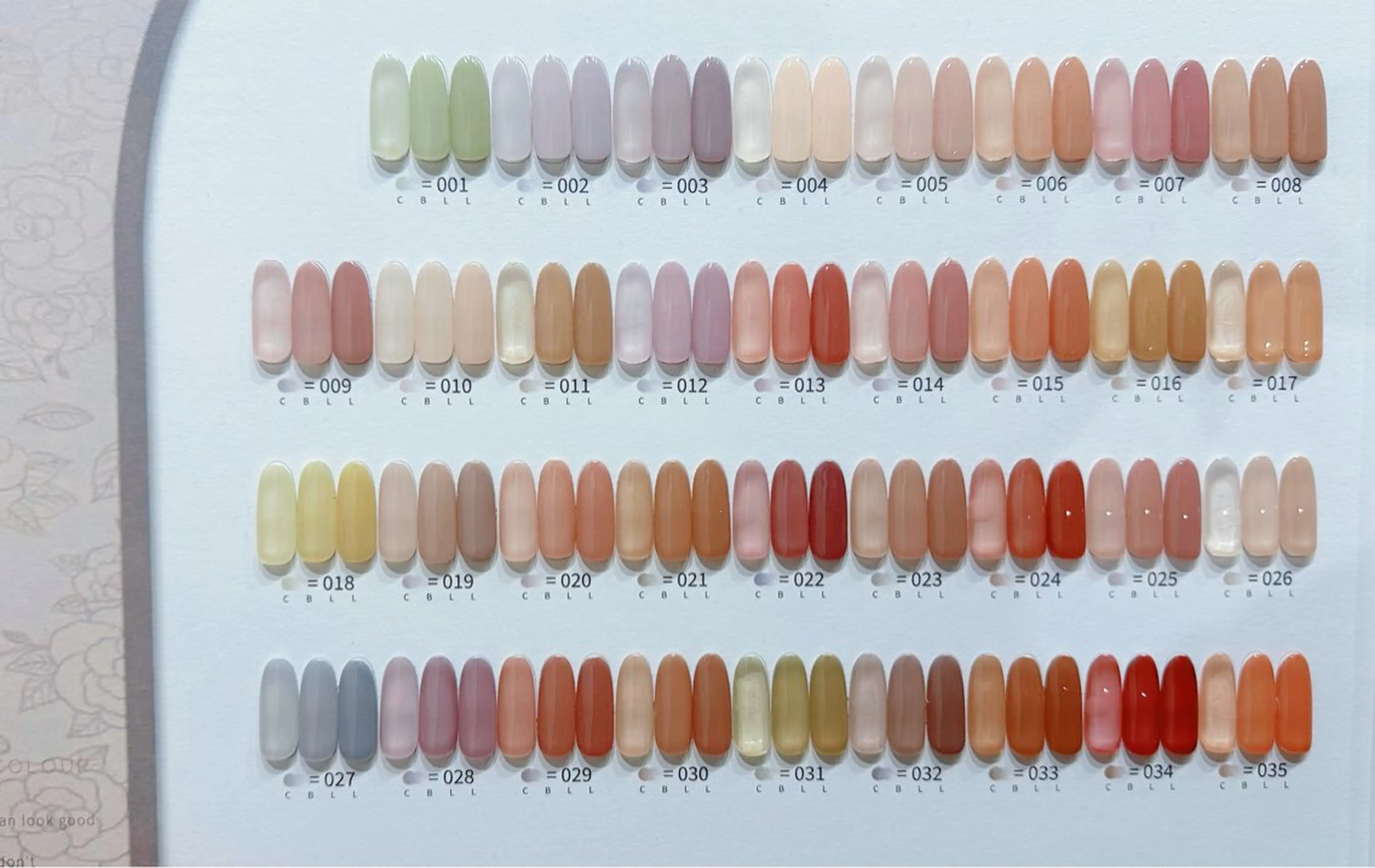 ネイル HaniNail所属・Hani Nailのネイルデザイン