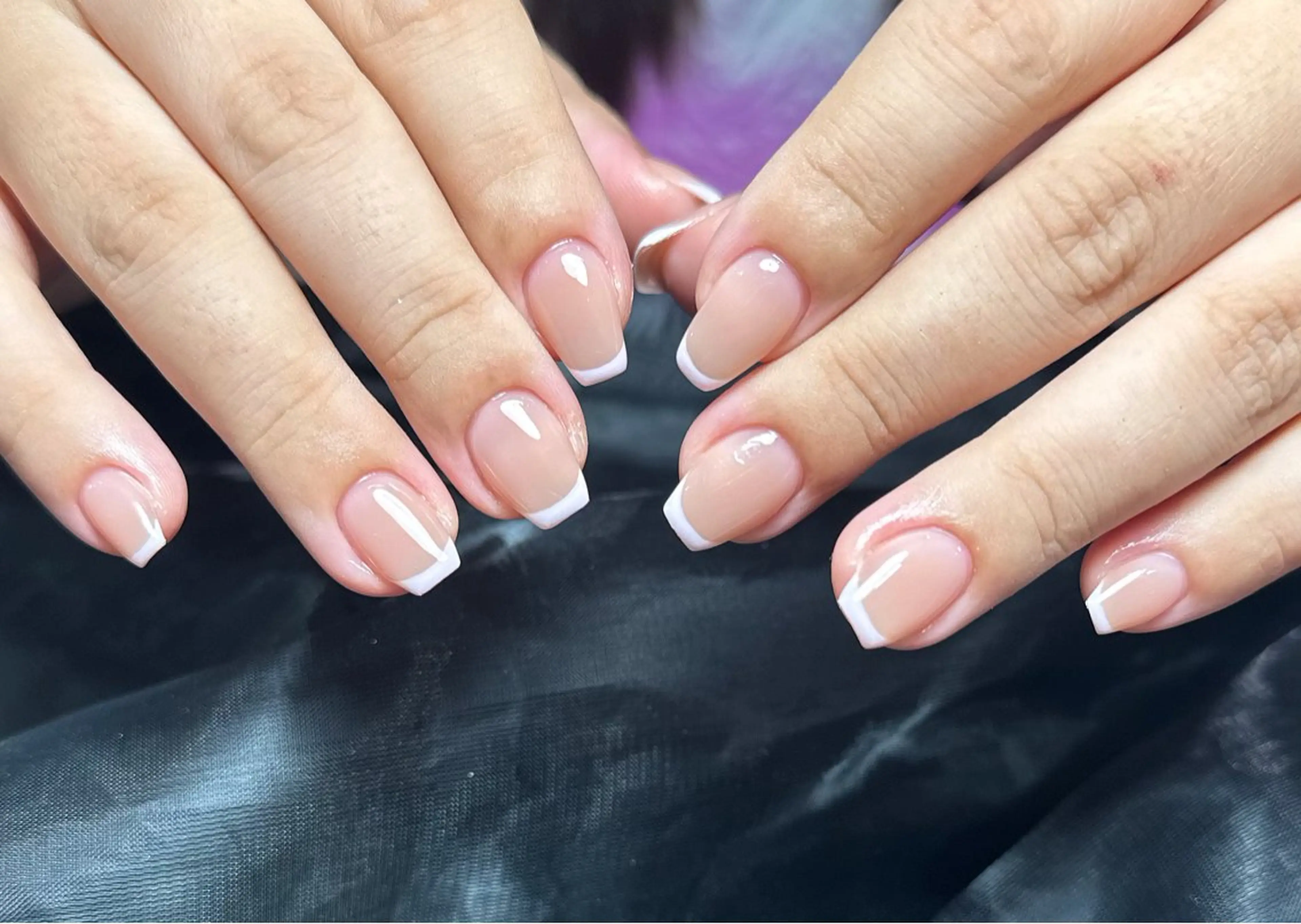 ネイル GEMINI NAILのネイルデザイン