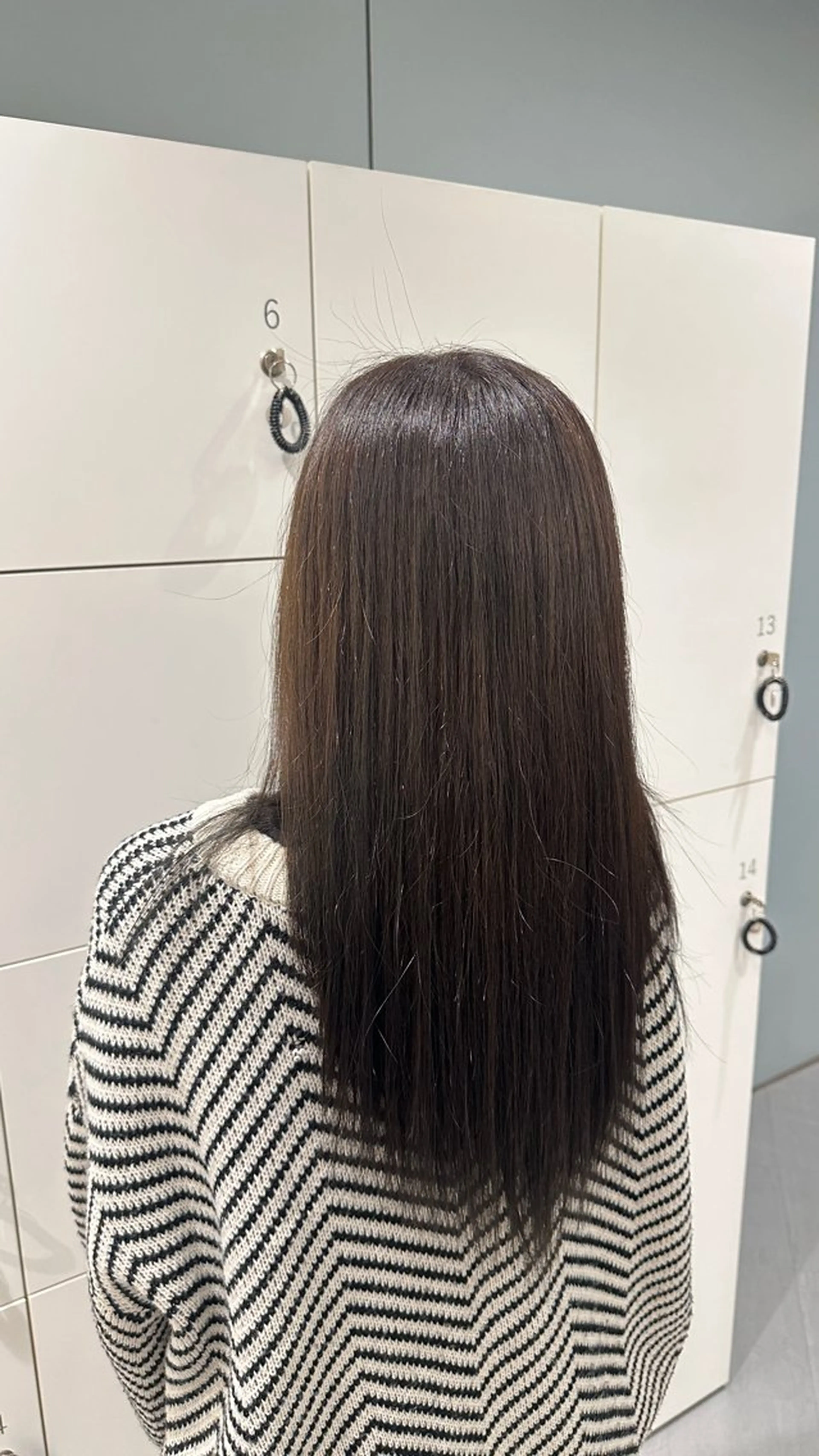 カラー カラーモデル募集 ‼️/侑門🦋ᩚのヘアスタイル