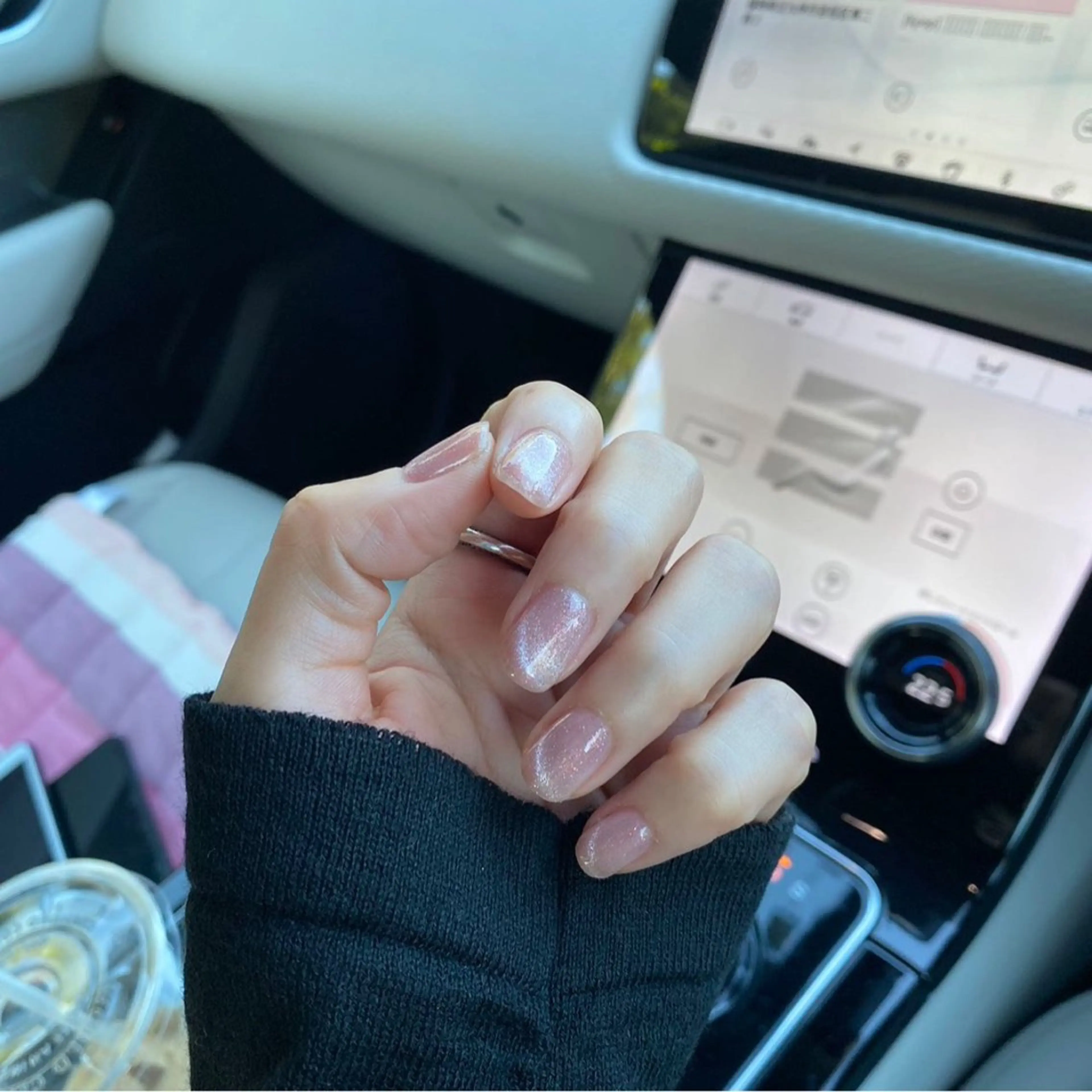 ネイル ハンドネイル Ling. Meiのネイルデザイン