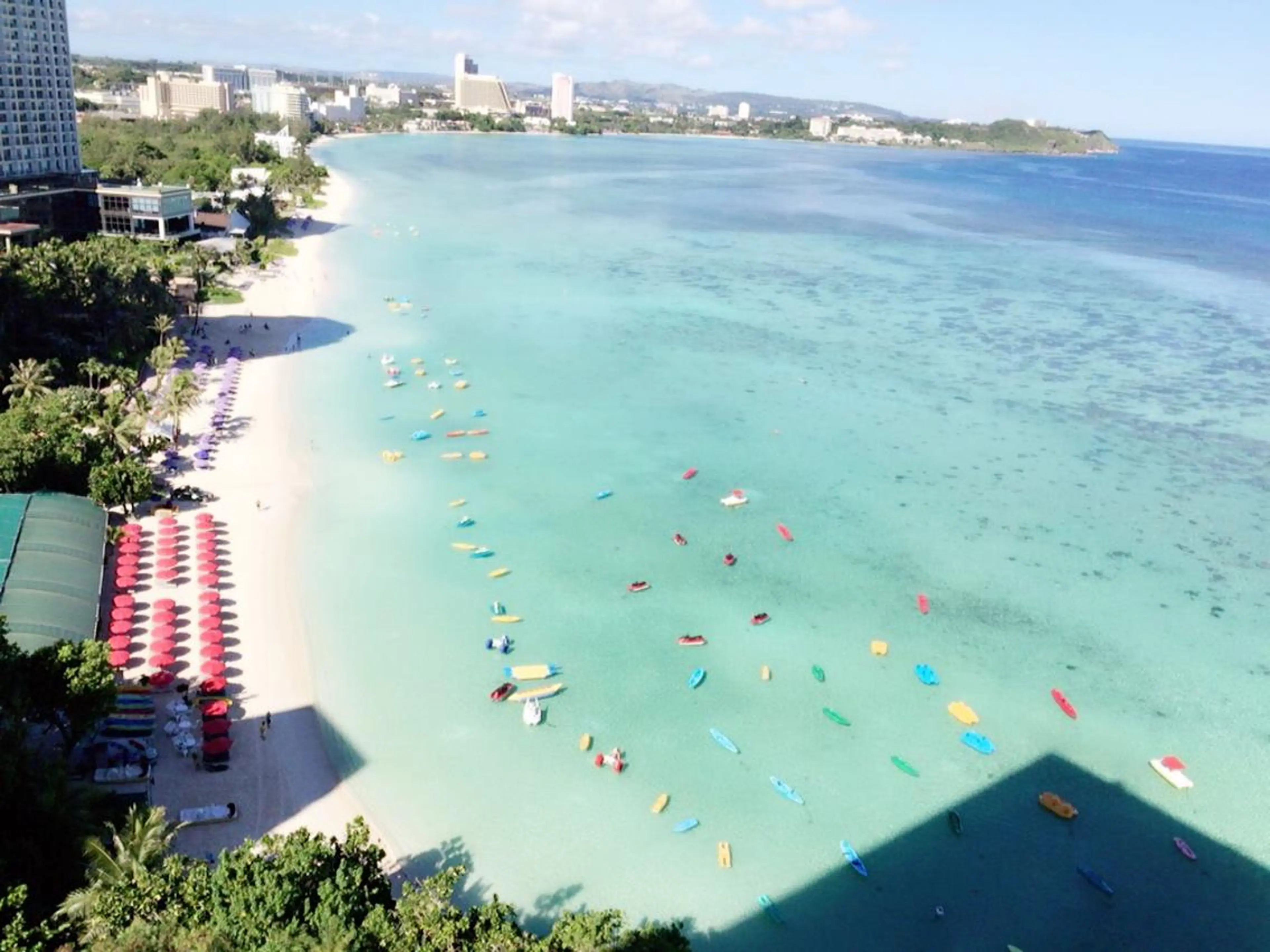 田中 実咲のヘアスタイル