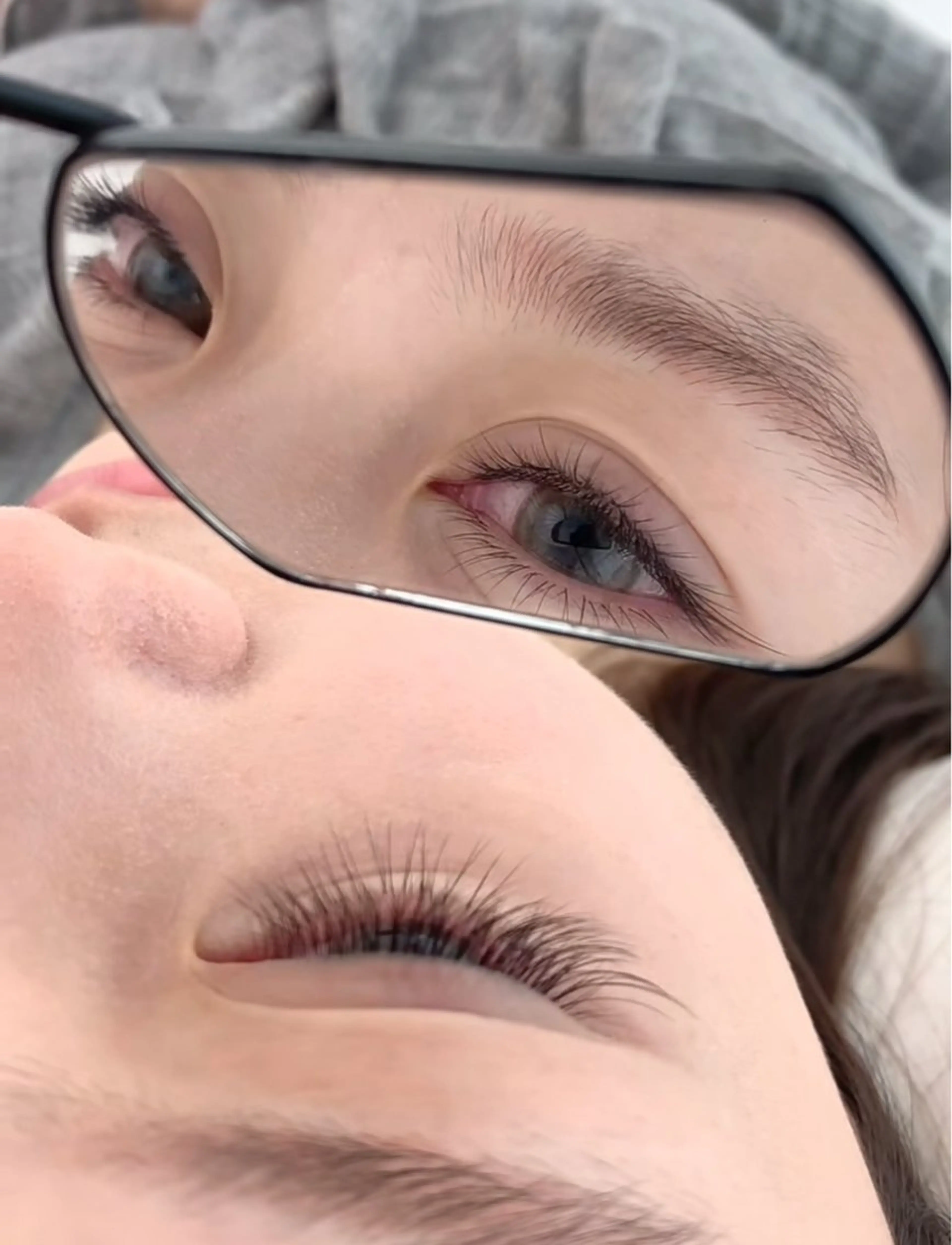 マツエク・マツパ KIIマツエク& まつげパーマ池袋店のマツエク・マツパデザイン