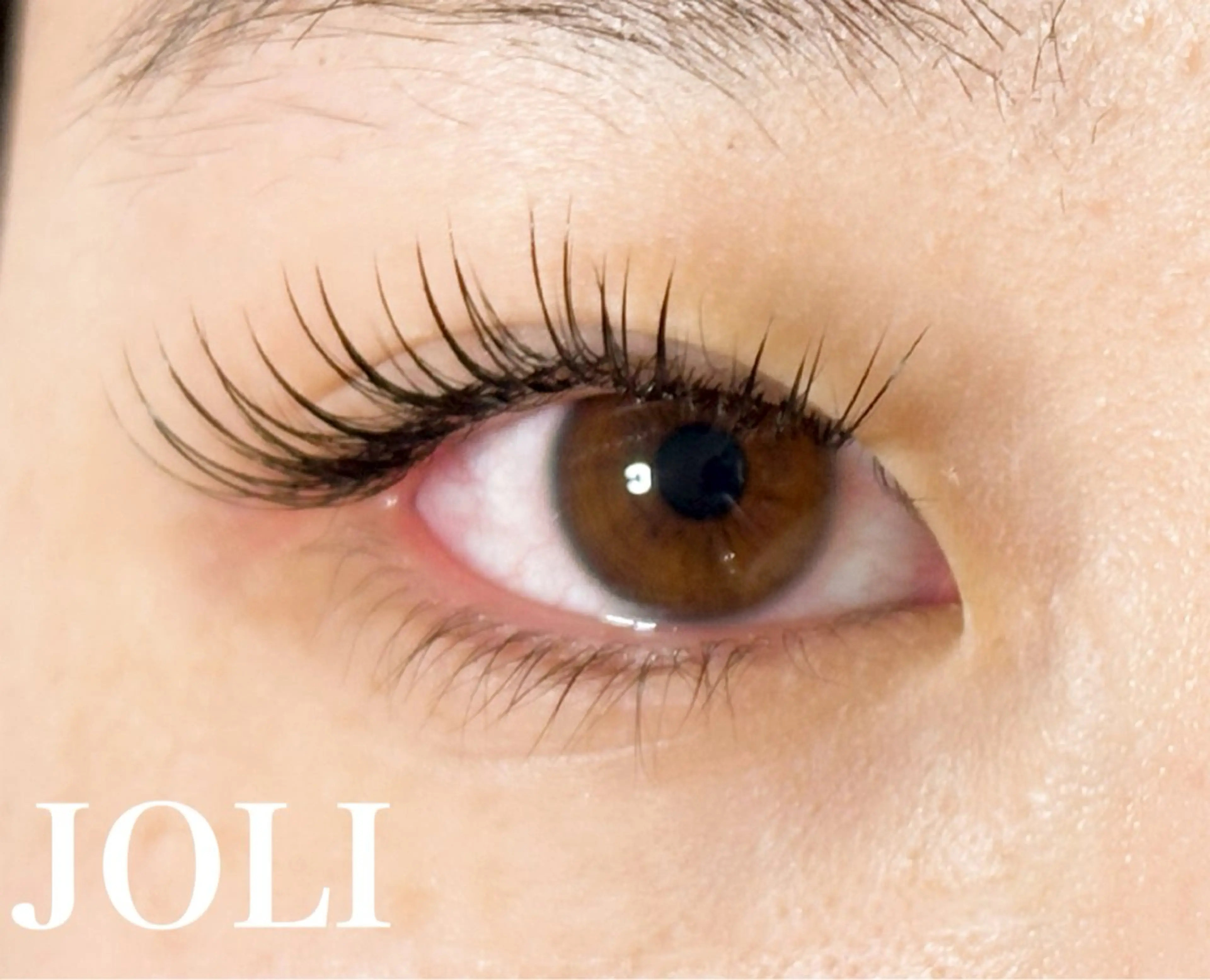 マツエク・マツパ パリジェンヌラッシュリフト マツエク 𝐉𝐎𝐋𝐈 アイリスト ❤︎のマツエク・マツパデザイン