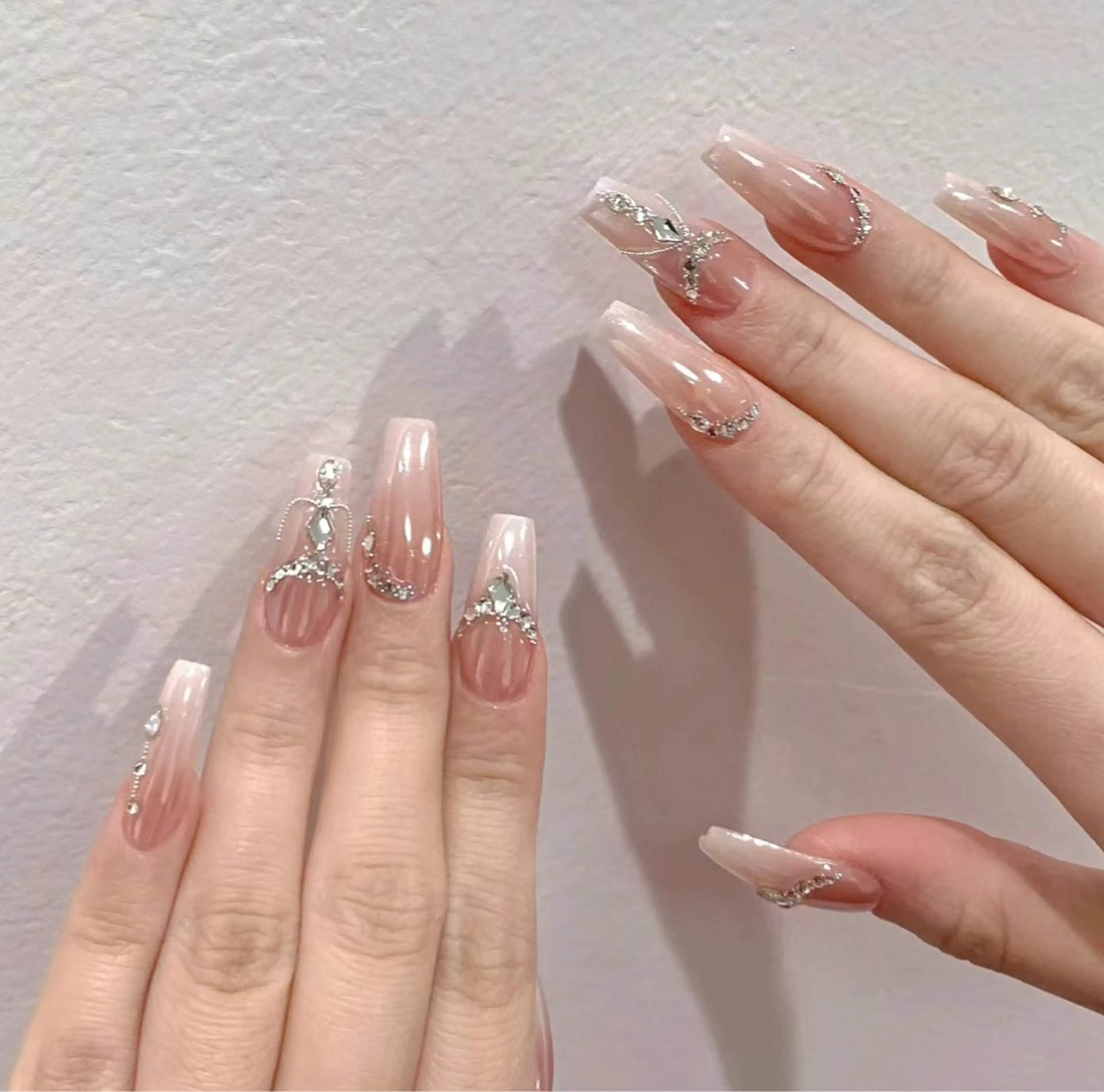 ネイル ハンドネイル Lynn_ Nailのネイルデザイン