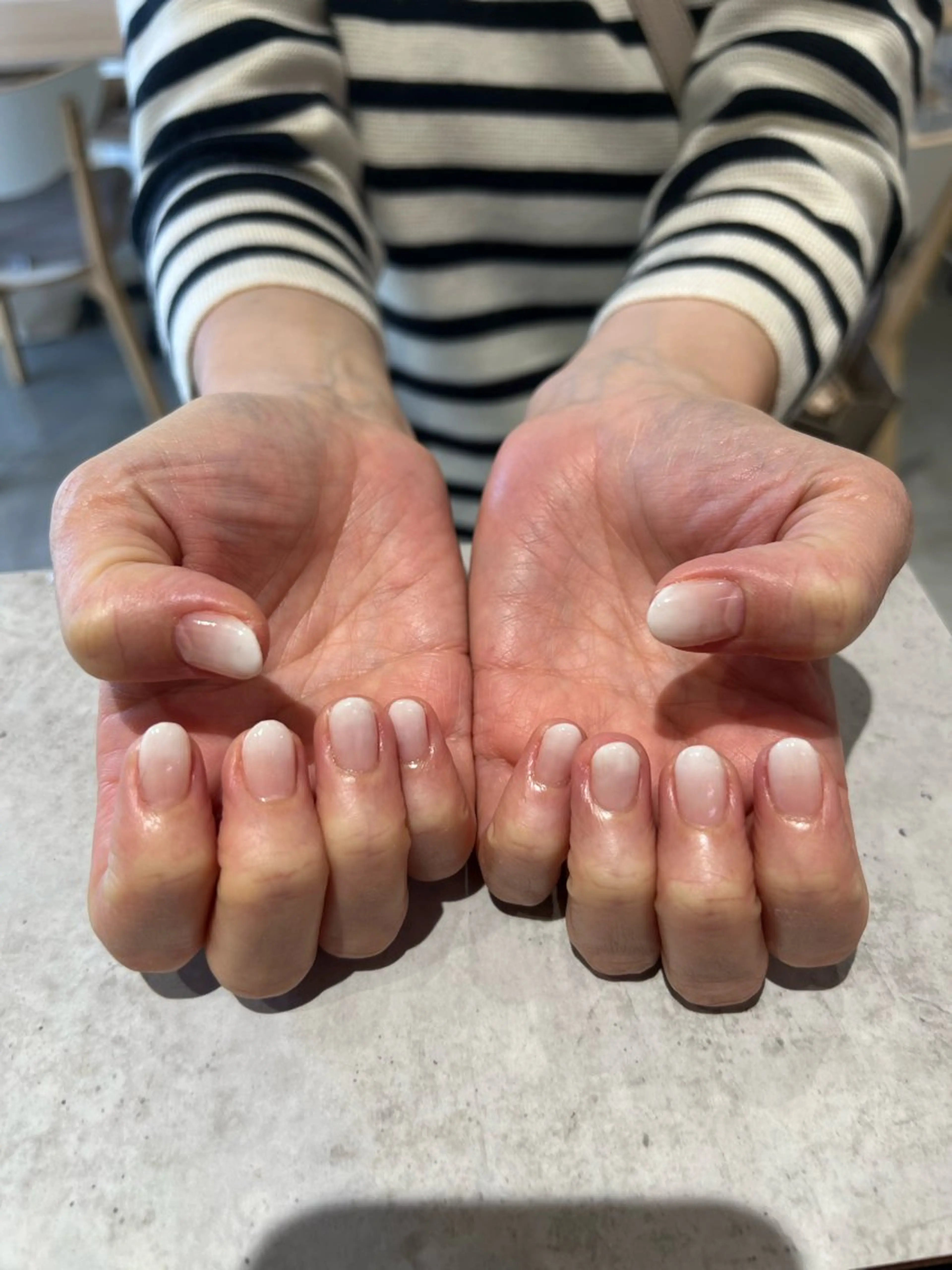 ネイル asuka 🐰のネイルデザイン