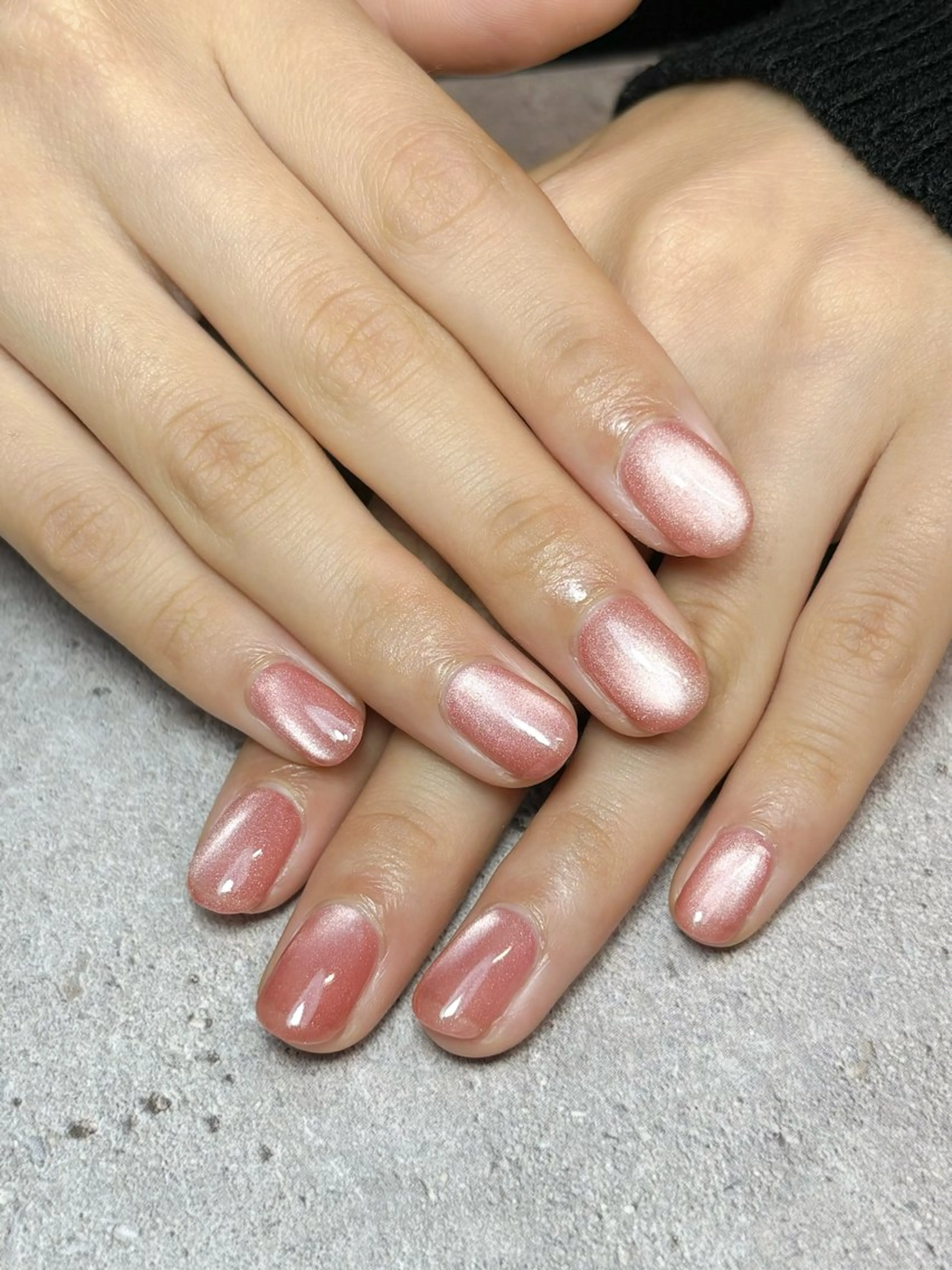 ネイル ハンドネイル nail salon epeのネイルデザイン