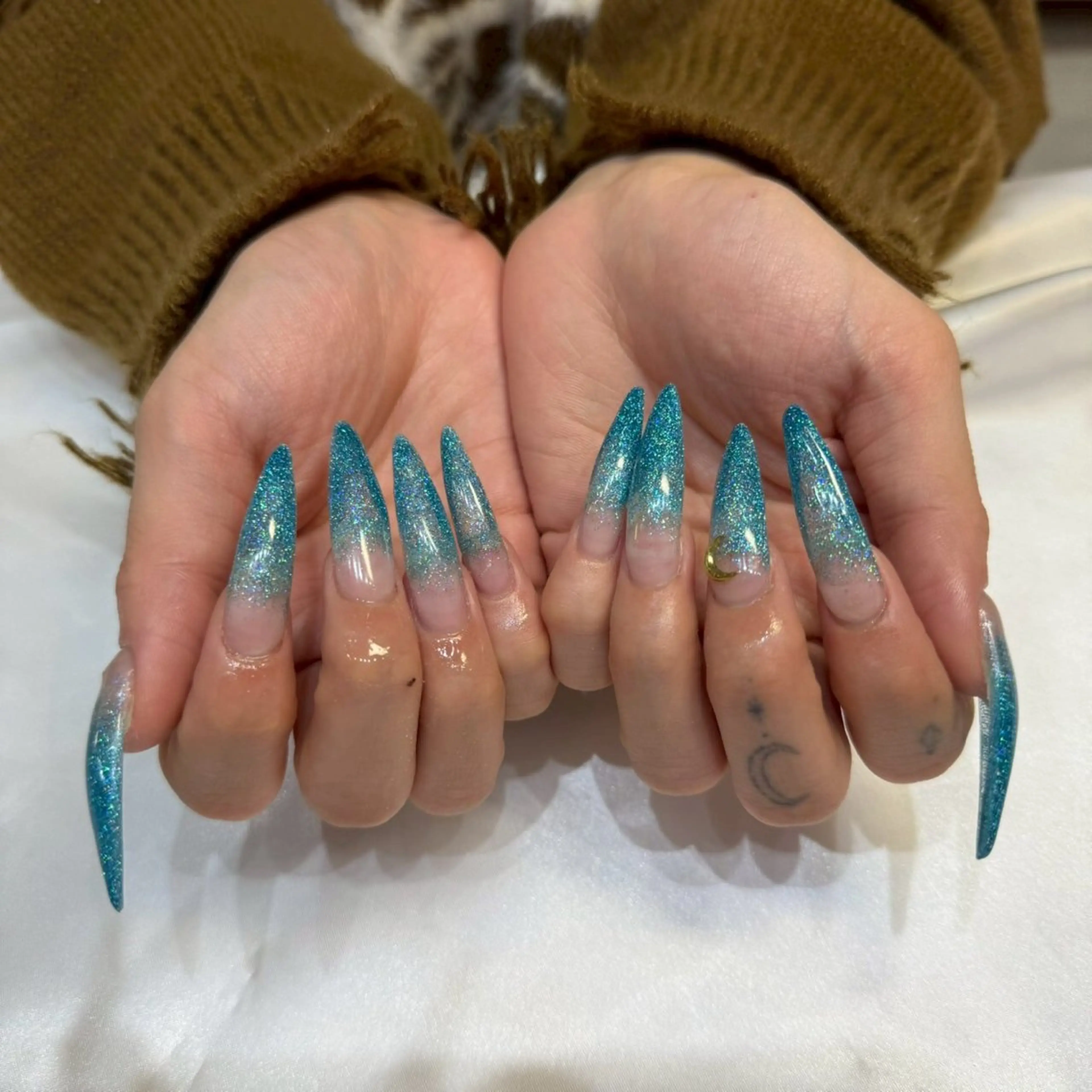 ネイル ハンドネイル Ashliy大宮☆ アシュリーのネイルデザイン