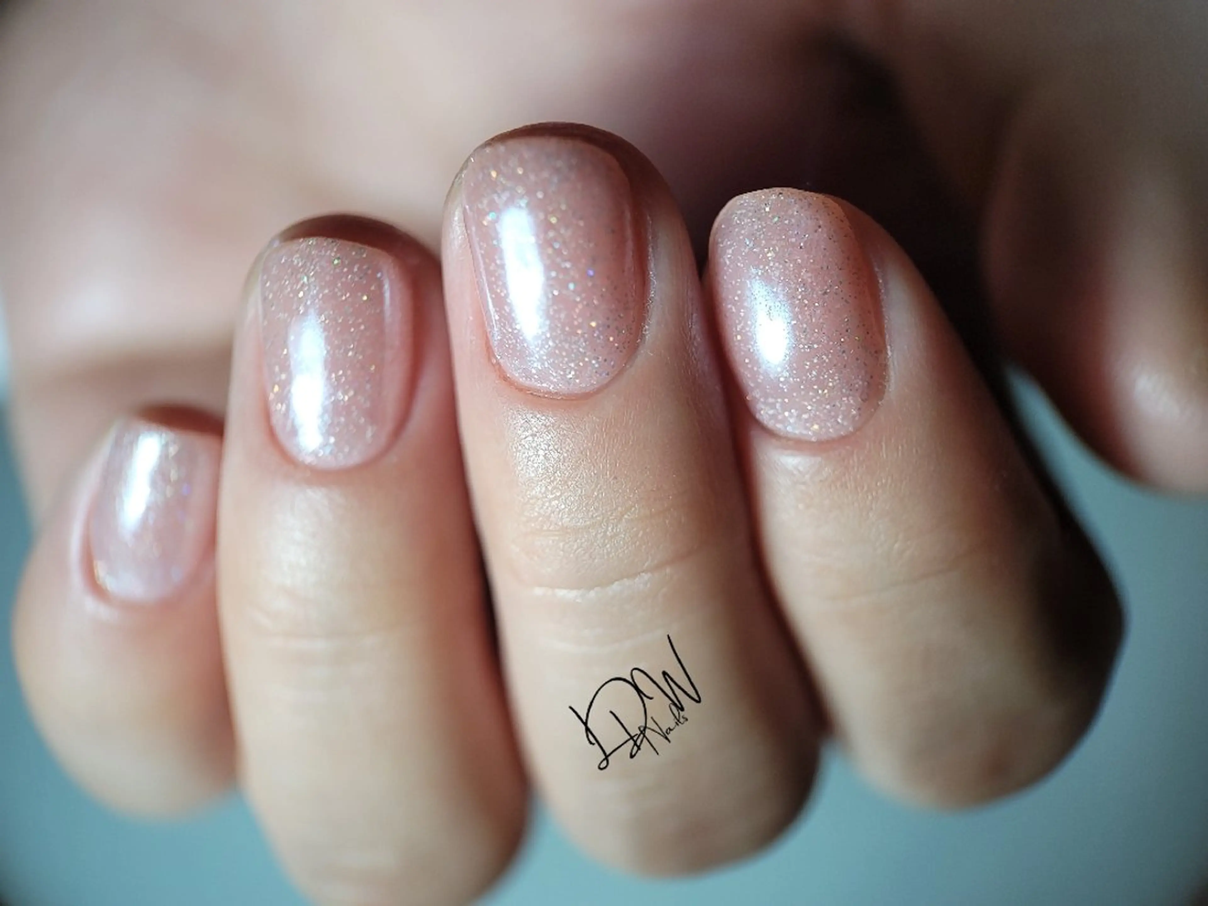 ネイル ハンドネイル ハンドケア Nails_l.d.w所属・nails_ l.d.wのネイルデザイン