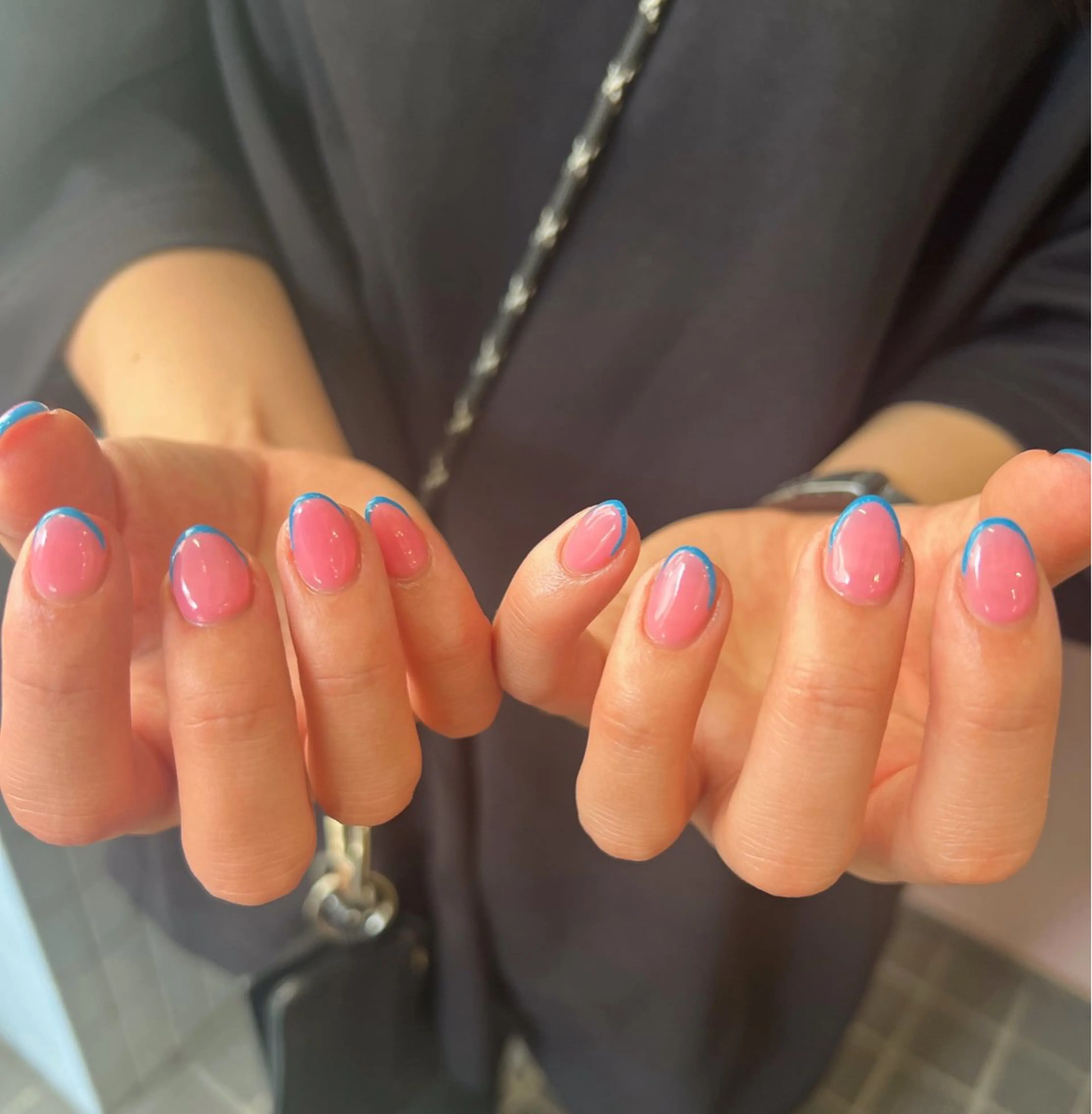 ヘアアレンジ メンズ ネイル アイブロウ ヘアメイクネイリスト 💄💅hidemiのネイルデザイン