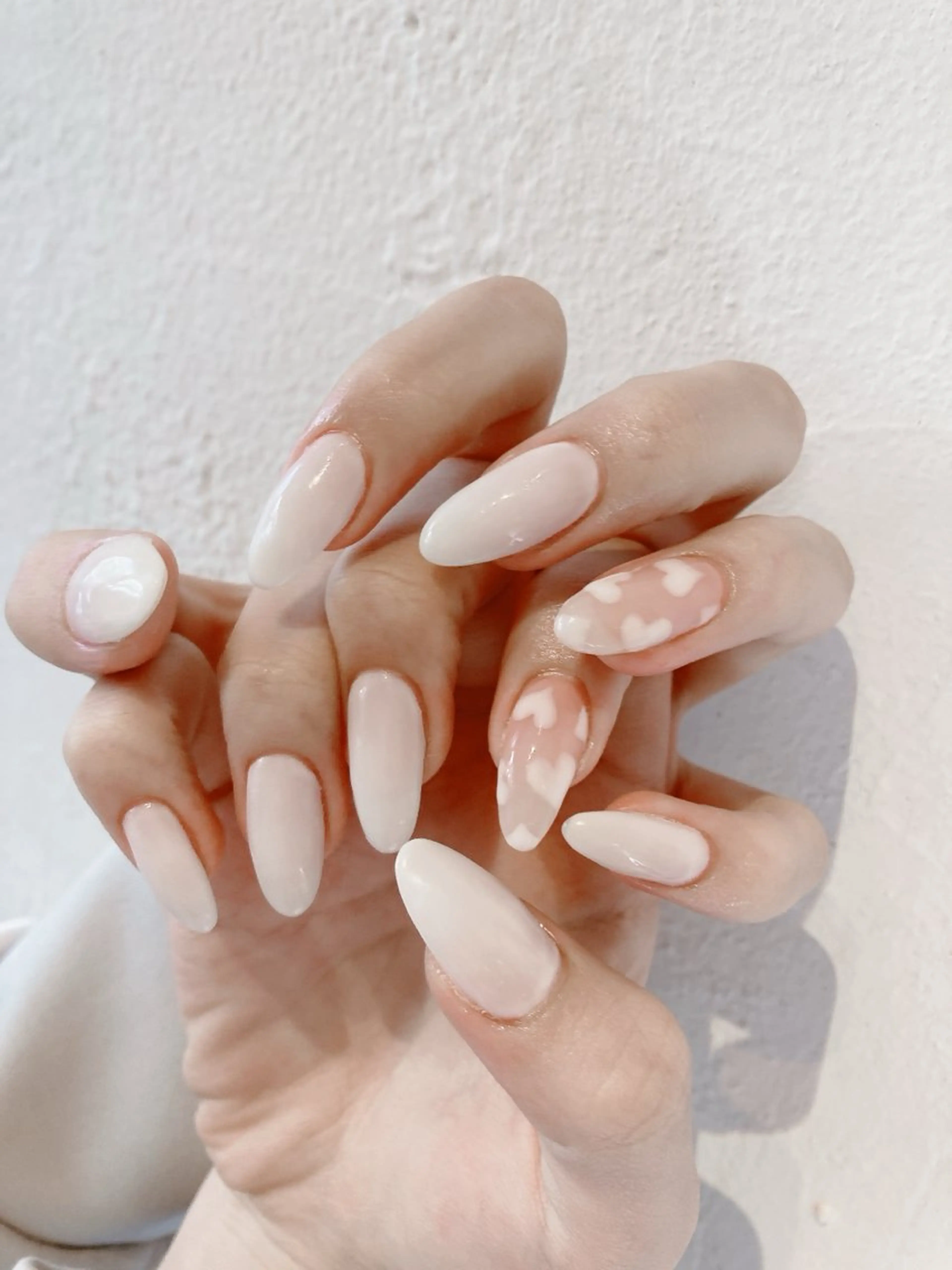ネイル ハンドネイル Lana nail所属・Lana nailのネイルデザイン