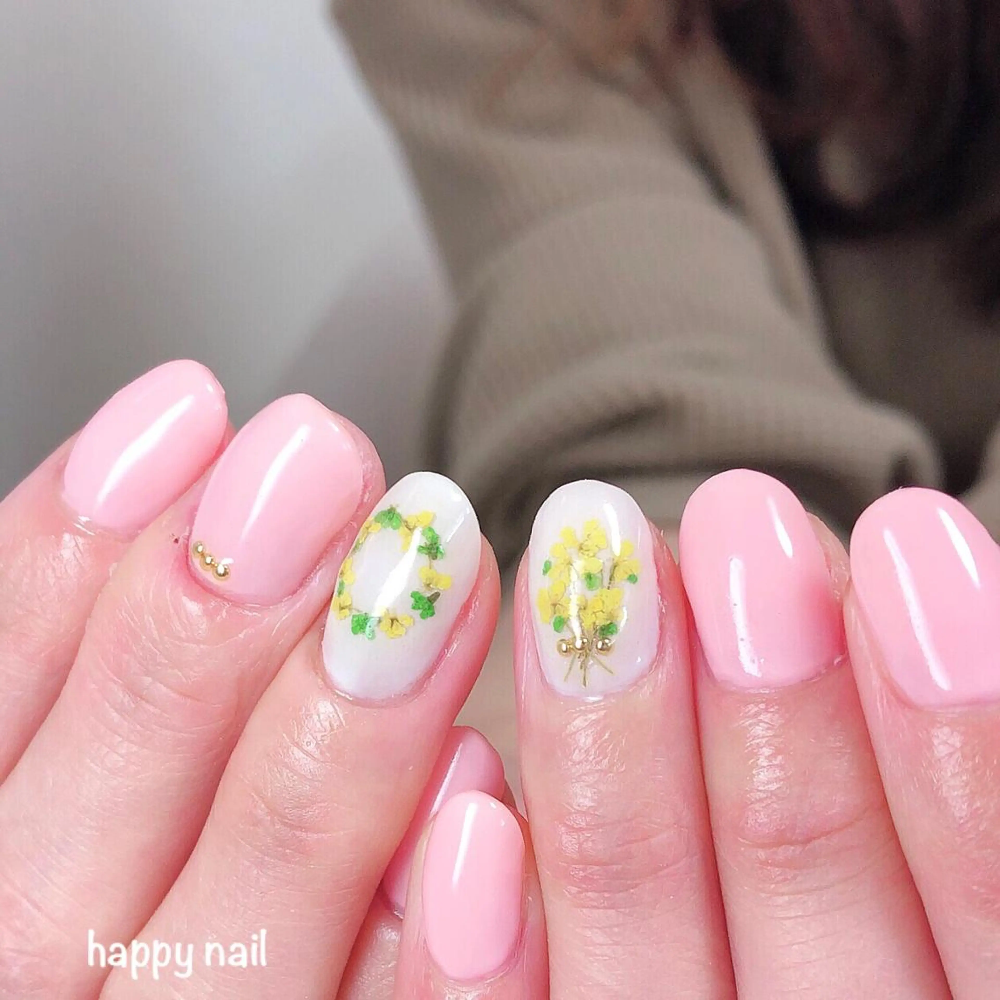 ネイル 心と体が整う腸活 サロン ラクシュミーのその他イメージ