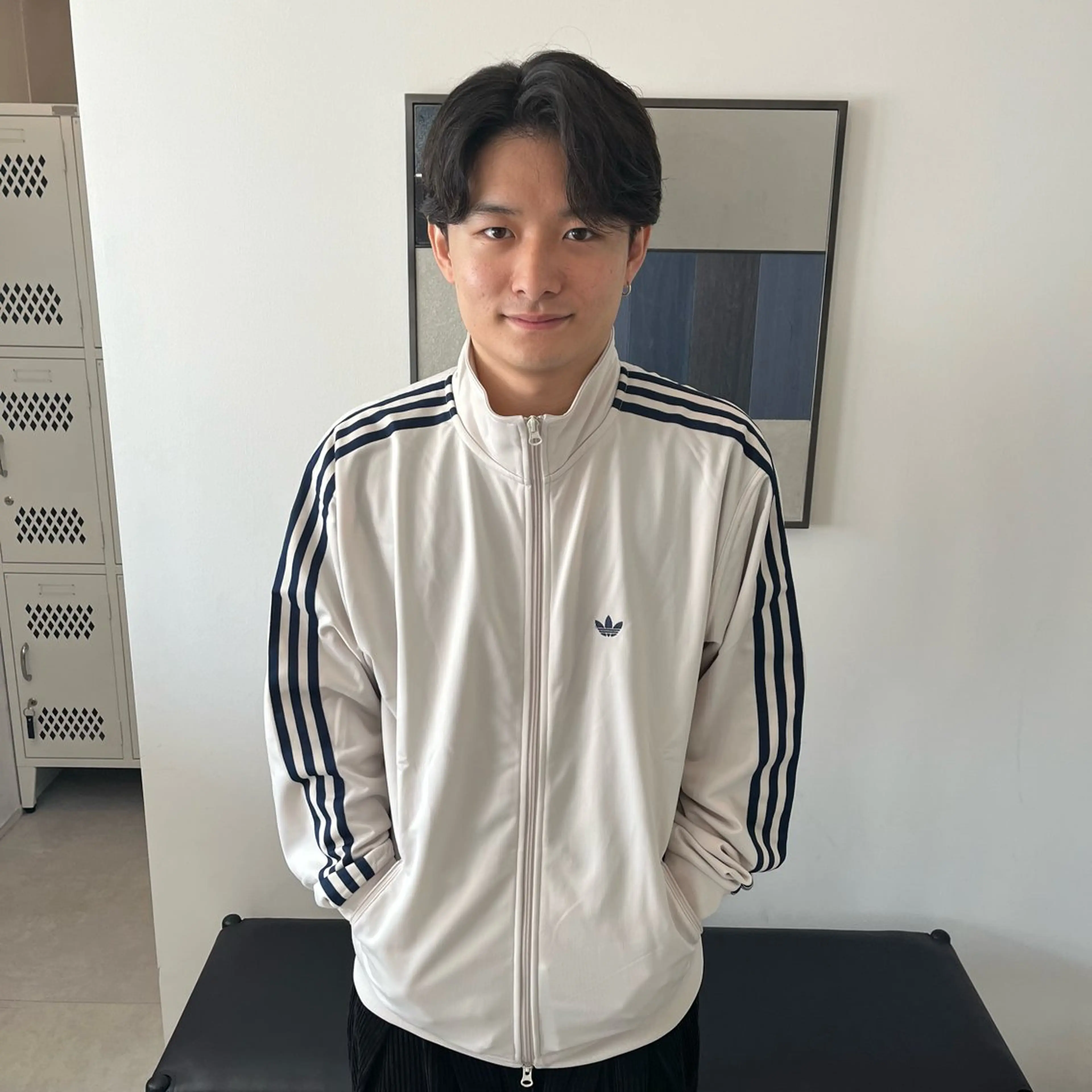 ショート メンズ THE SUITS BROTHERS所属・🔥メンズ特化 大輝🔥のヘアスタイル