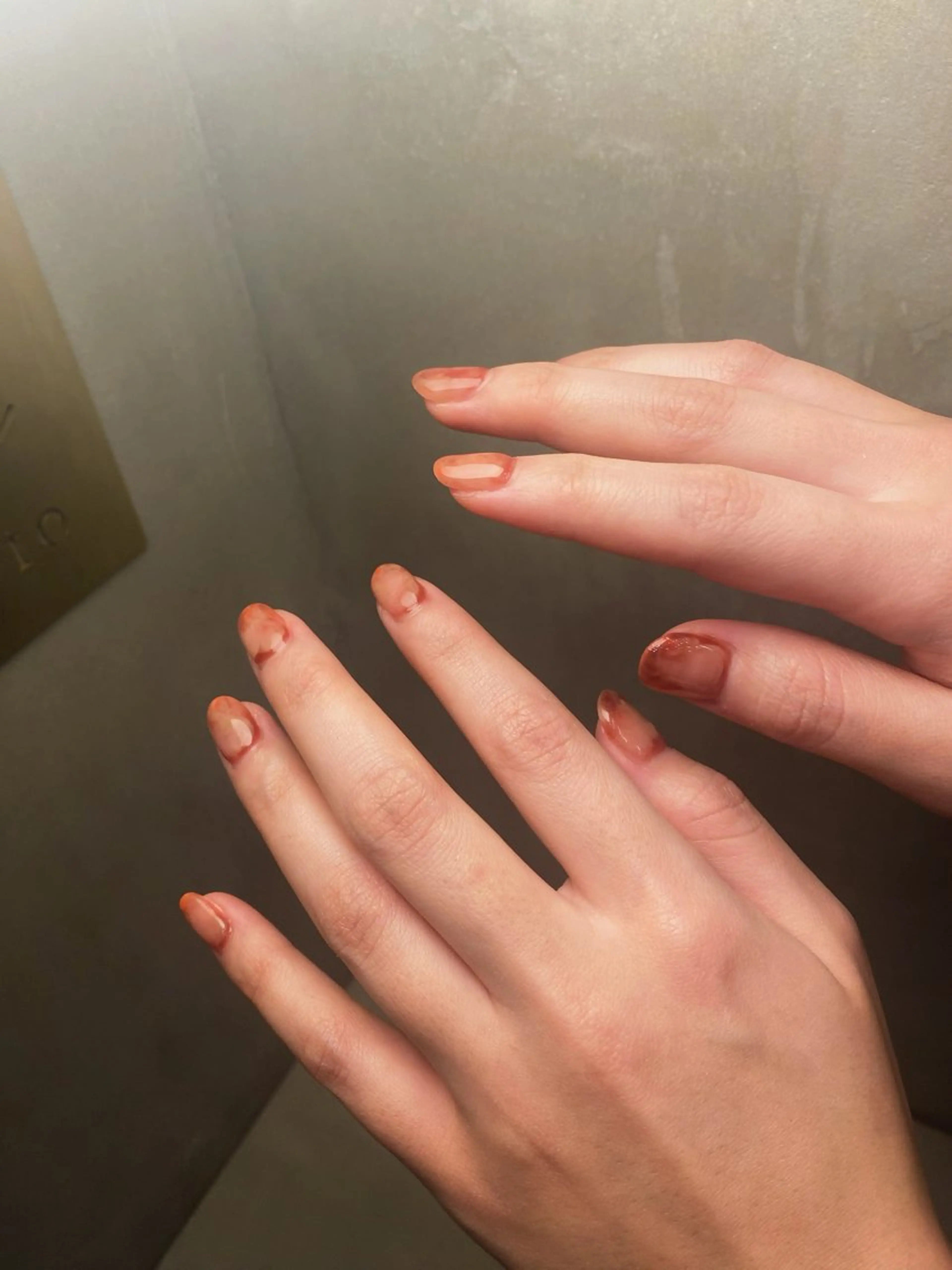 ネイル free hug Hiromiのネイルデザイン