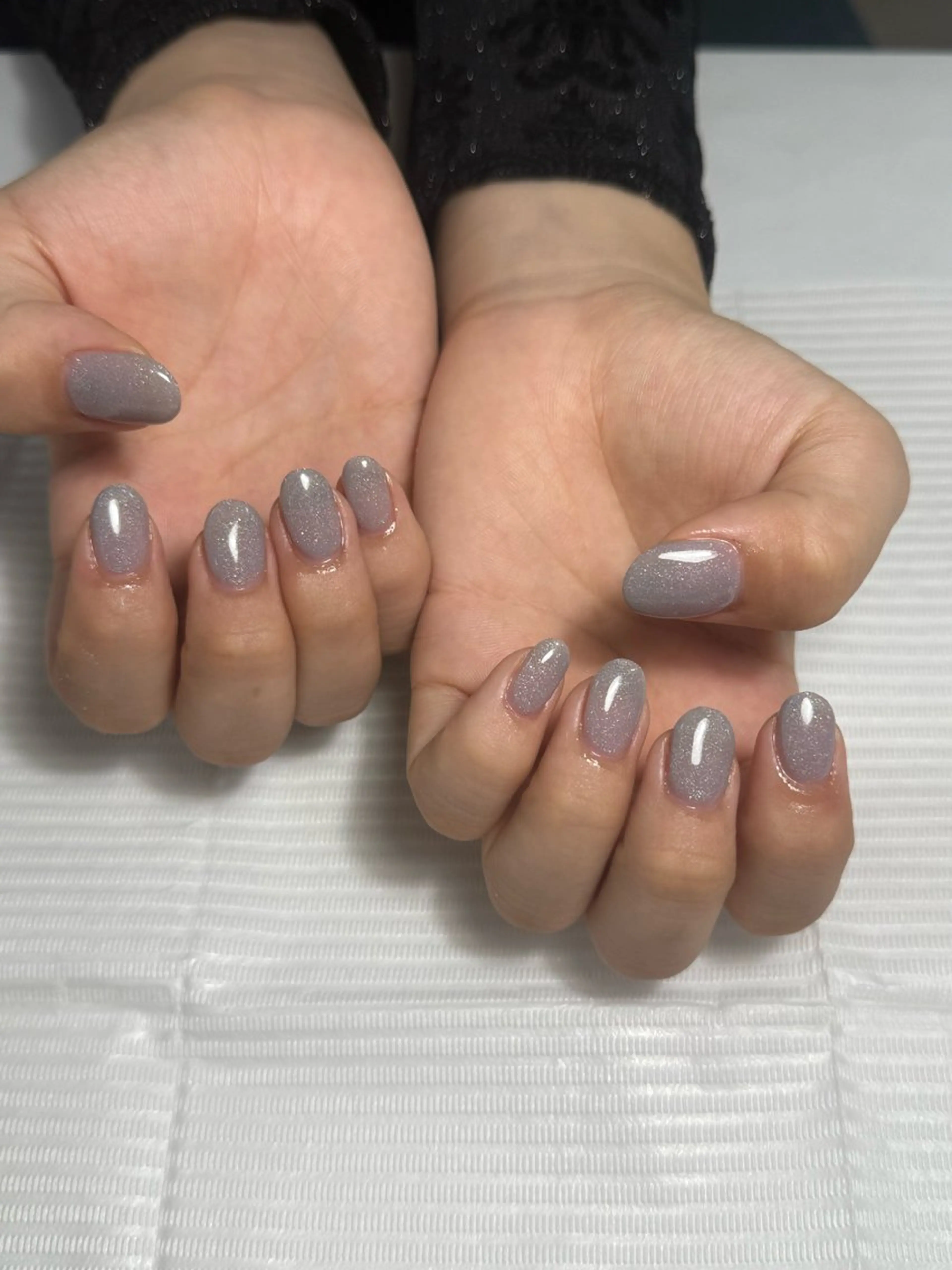 ネイル m nailのネイルデザイン