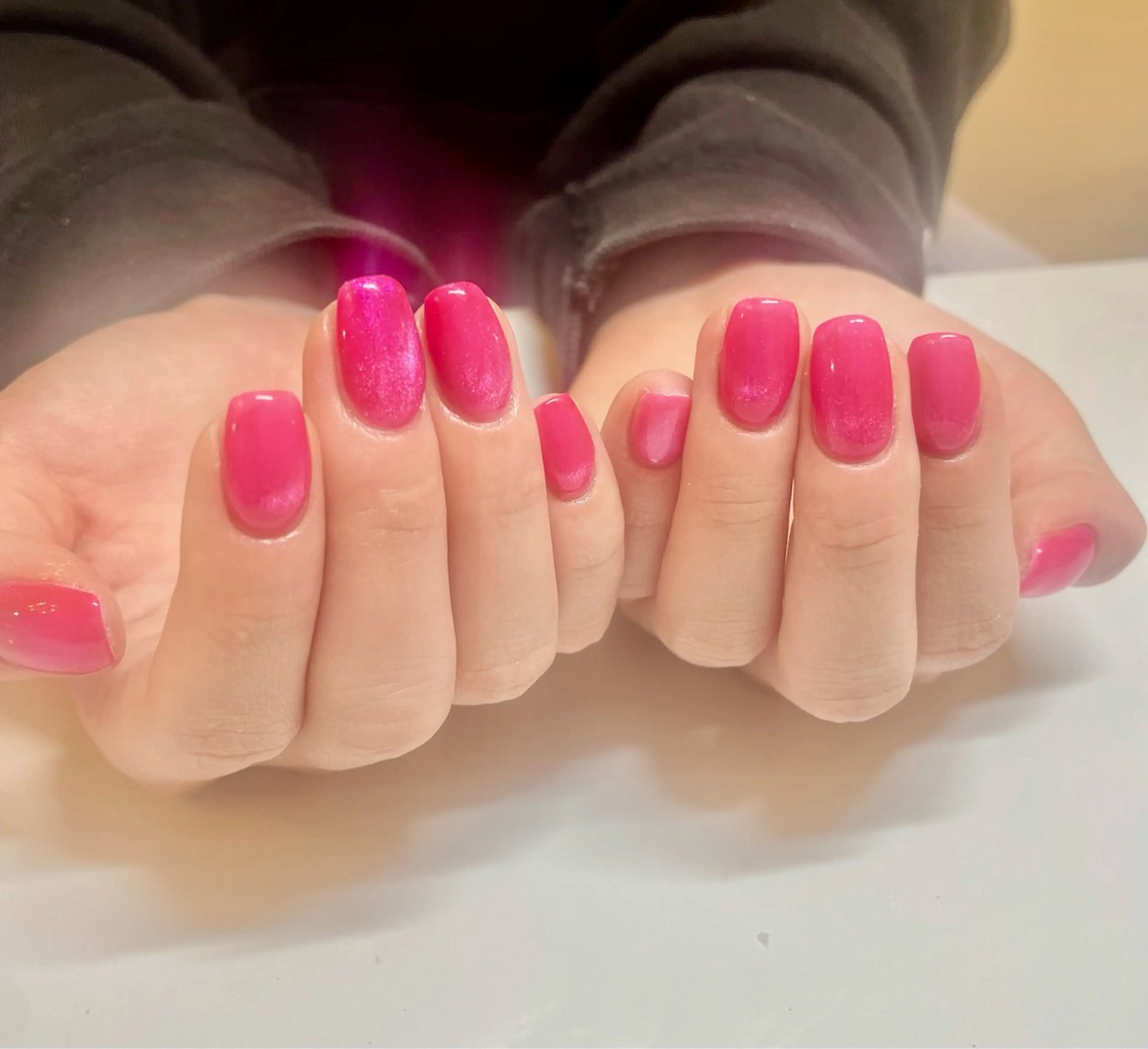 ネイル Ring  nail  salon所属・若槻 由紀のネイルデザイン