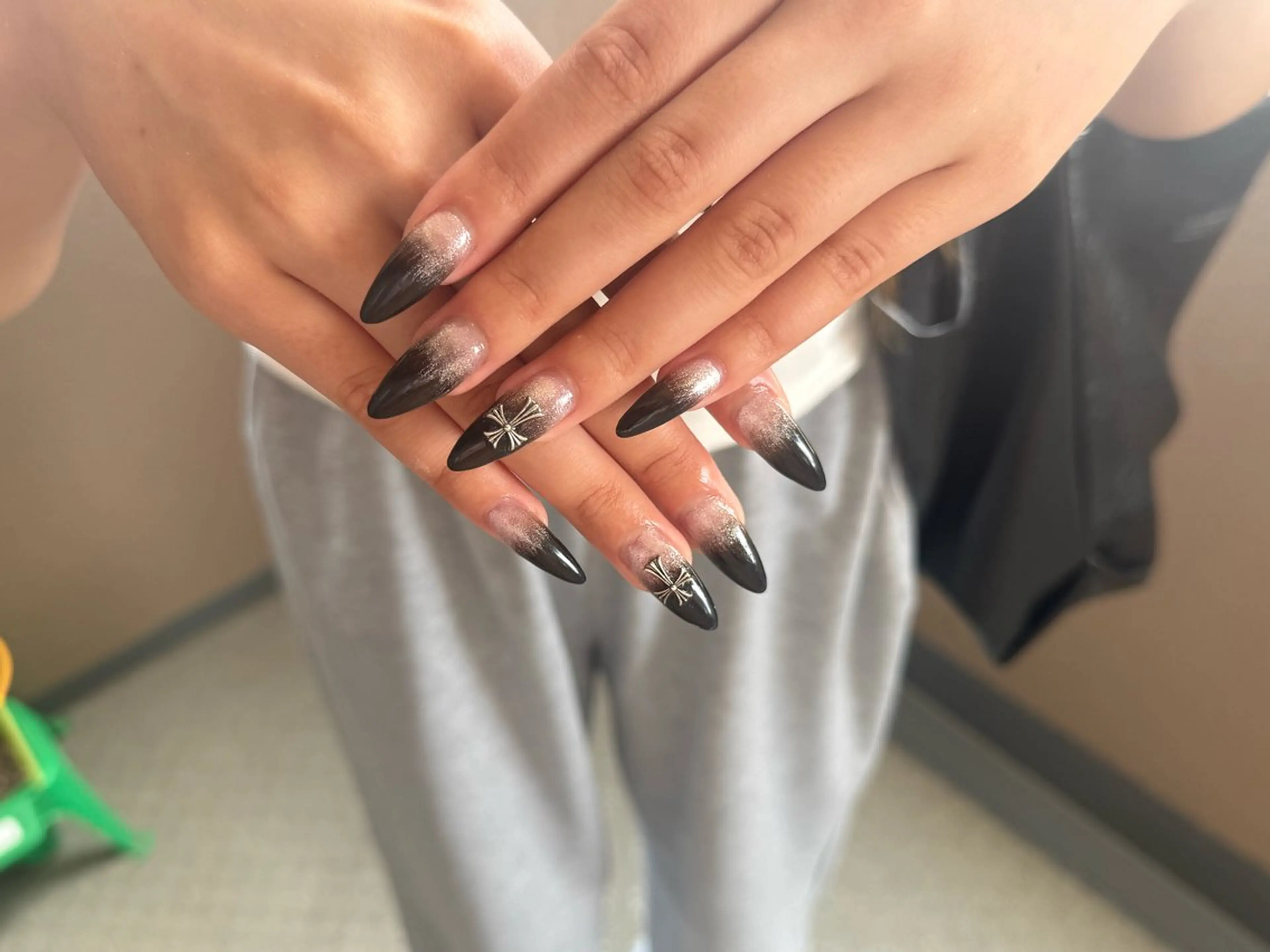 ネイル ハンドネイル yui nailのネイルデザイン