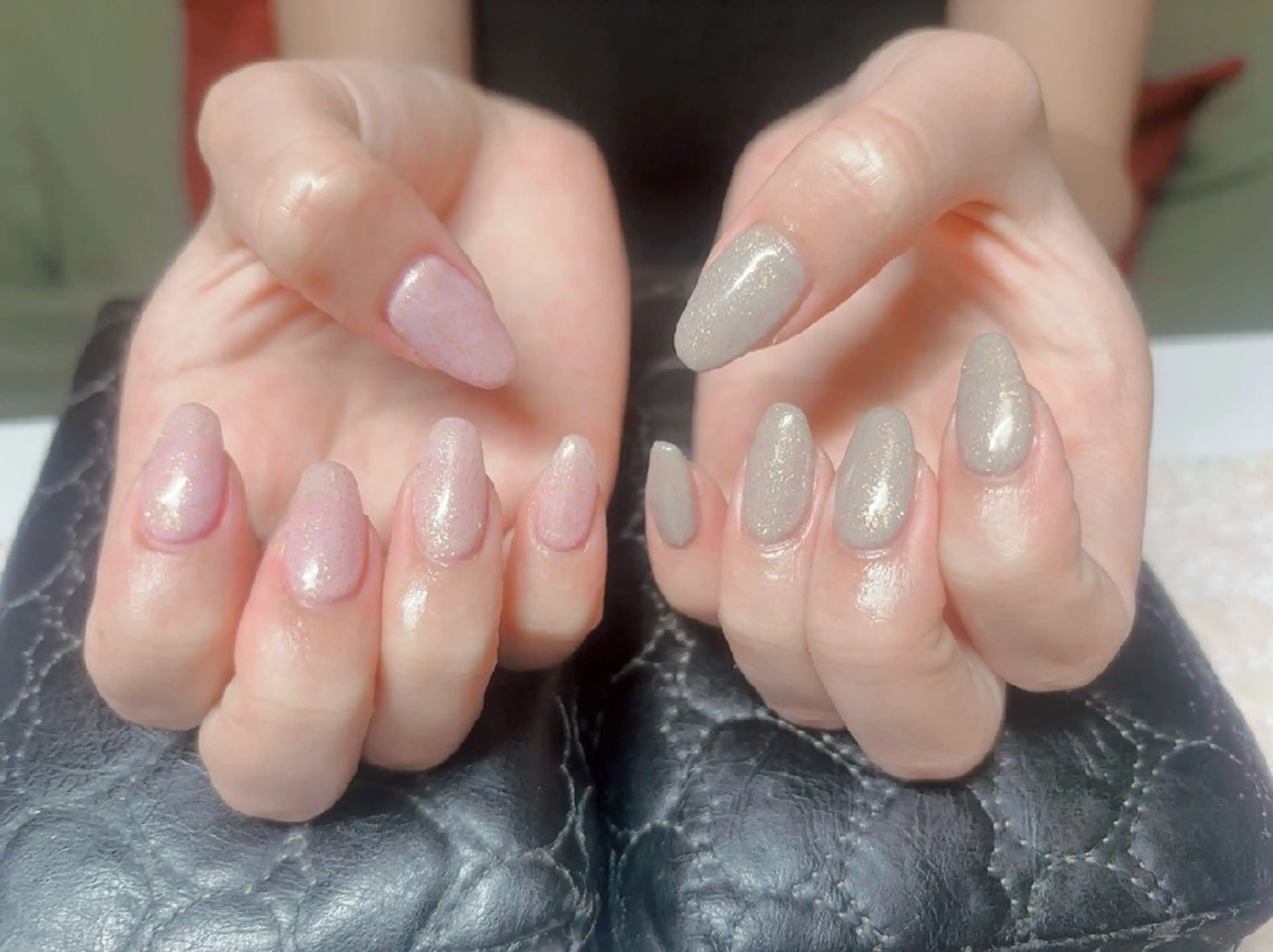 ネイル haru  nailのネイルデザイン