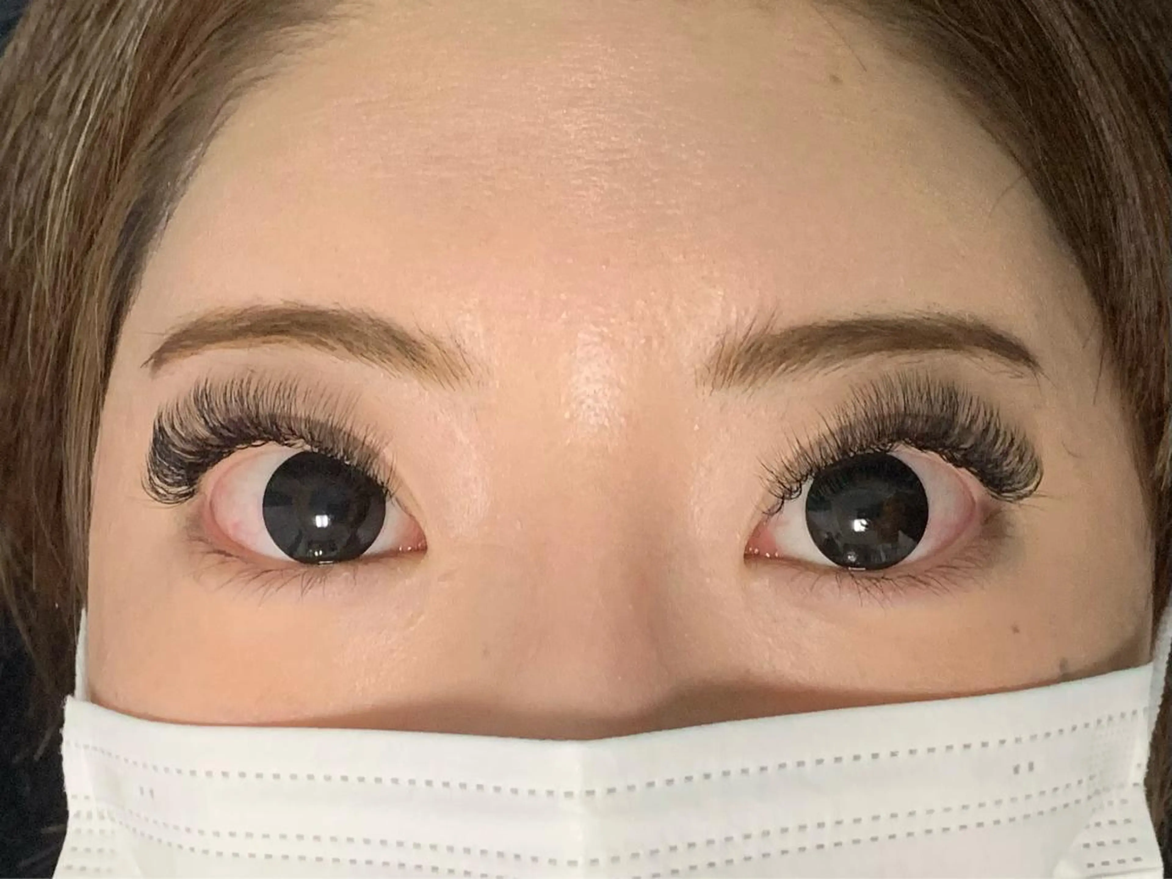 マツエク・マツパ salonLADYSTYLE所属・稲嶺 美華のエステ・リラクイメージ