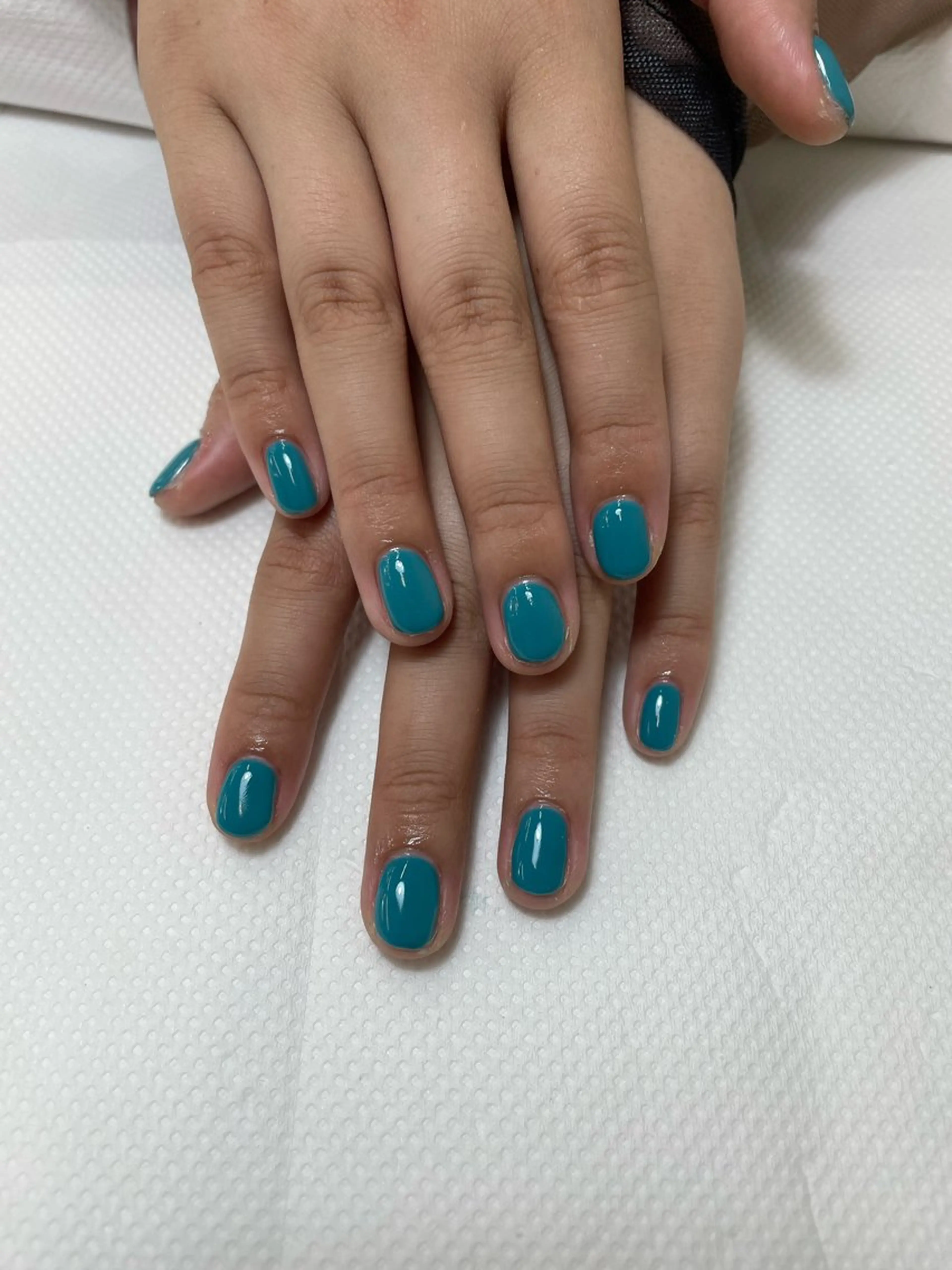 ネイル 金子 奈央のネイルデザイン