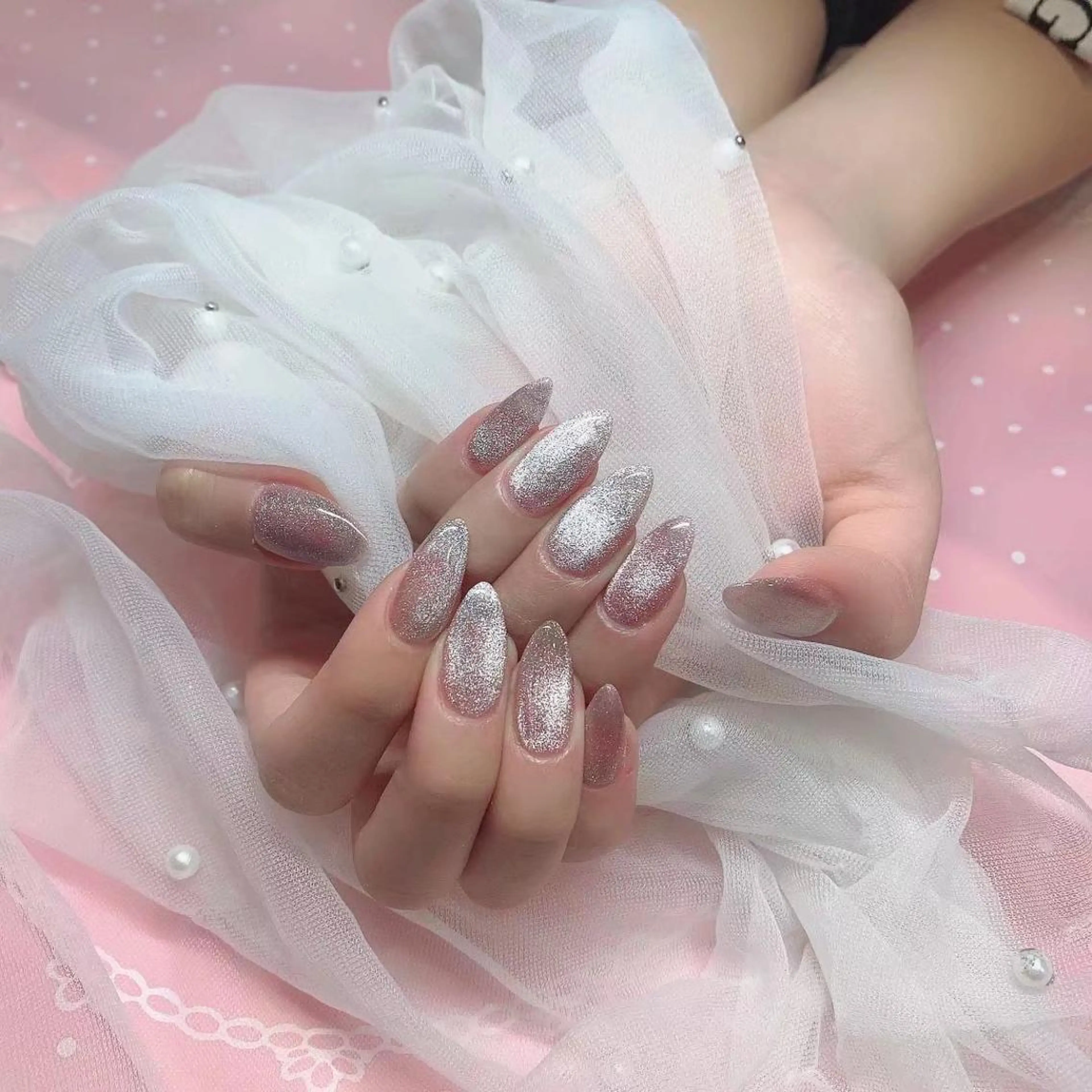 ネイル H1 ネイル サロンのネイルデザイン