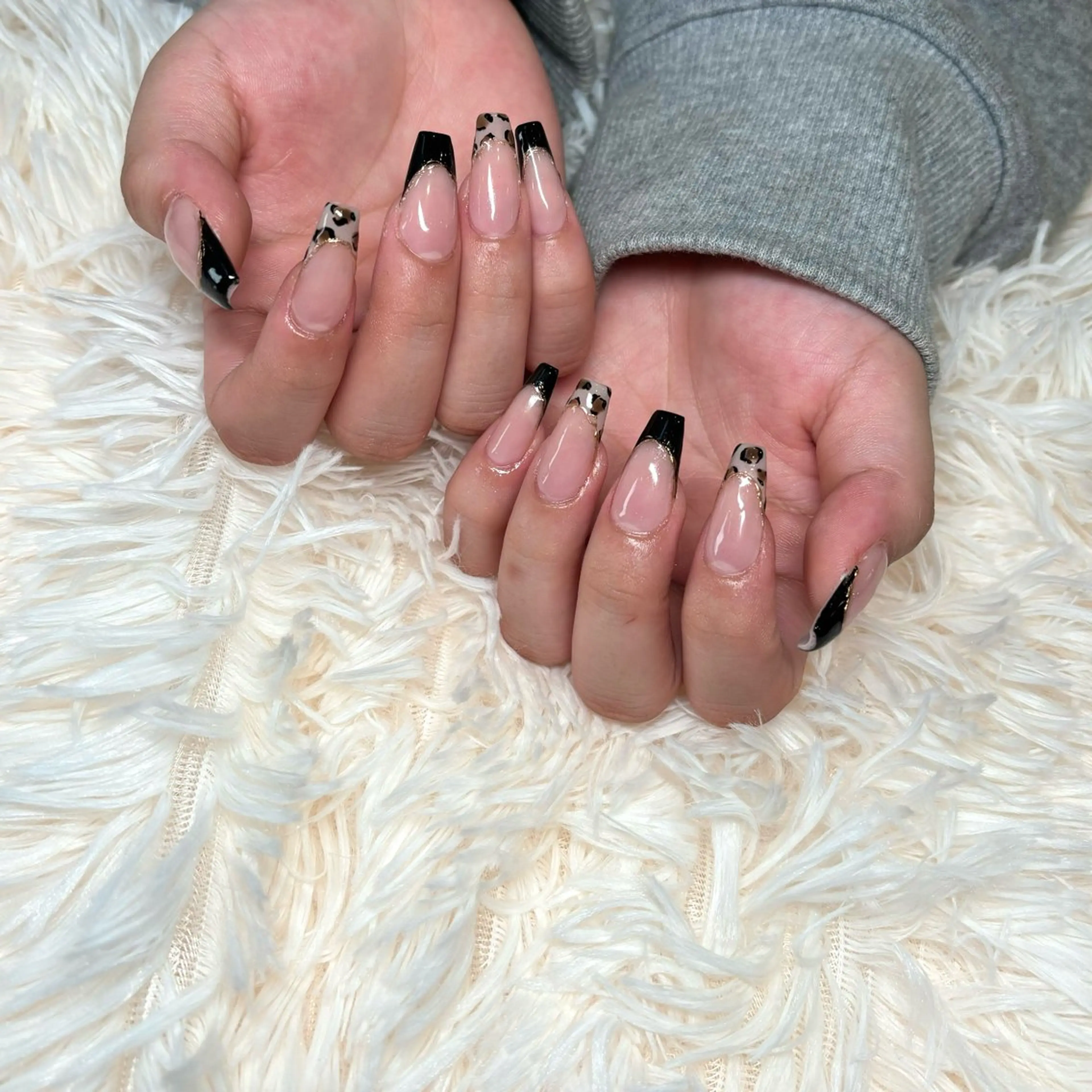 ネイル ハンドネイル maki nailのネイルデザイン