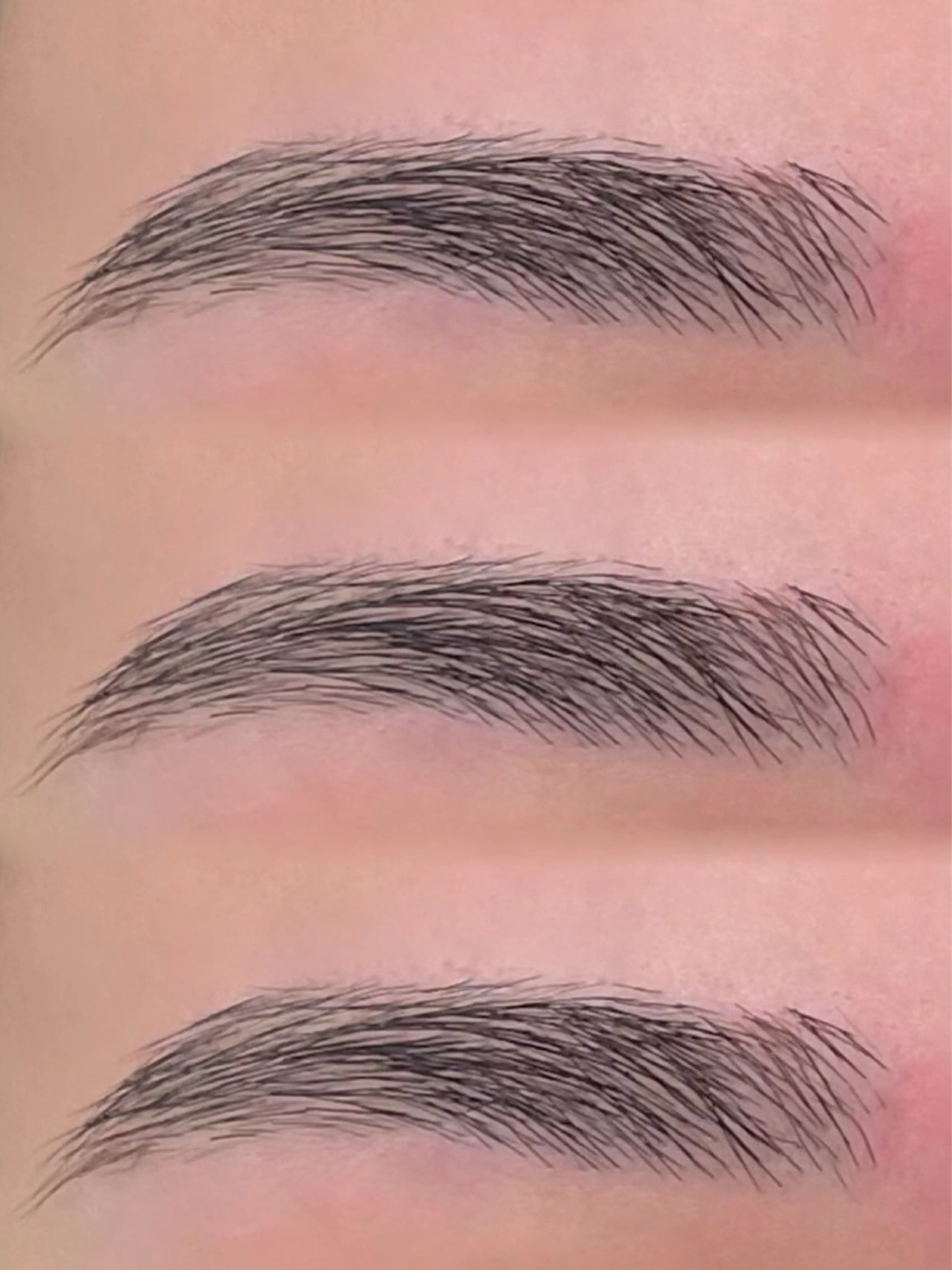 アイブロウ イチハラ/銀座/ ストレートアーチ🍯の眉毛・アイブロウイメージ