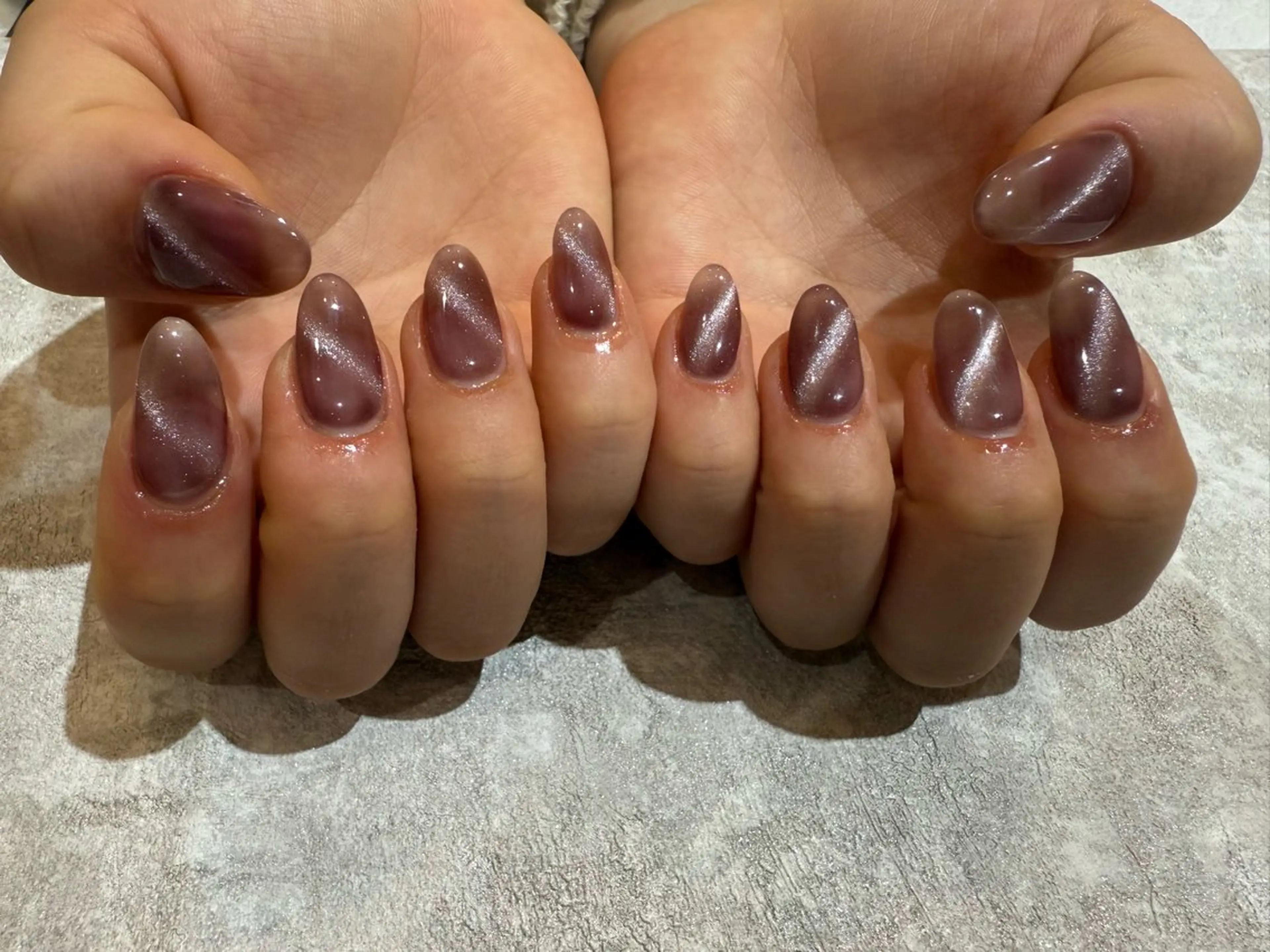 ネイル BeautySalon CoCo所属・Kairi 🎀のネイルデザイン