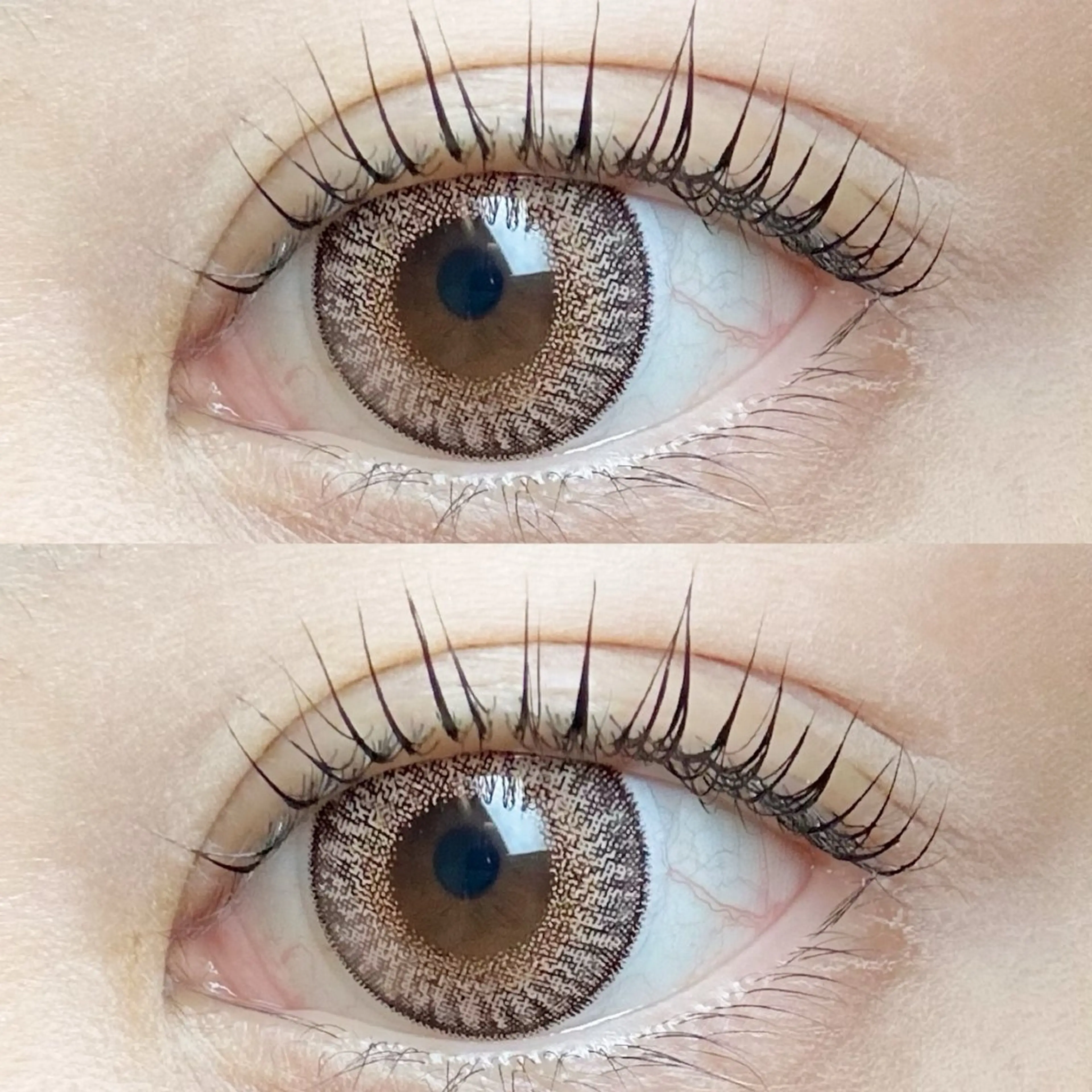 マツエク・マツパ Lカール まつげパーマ ドーリーラッシュVIORO店所属・DollyLash 西河のマツエク・マツパデザイン