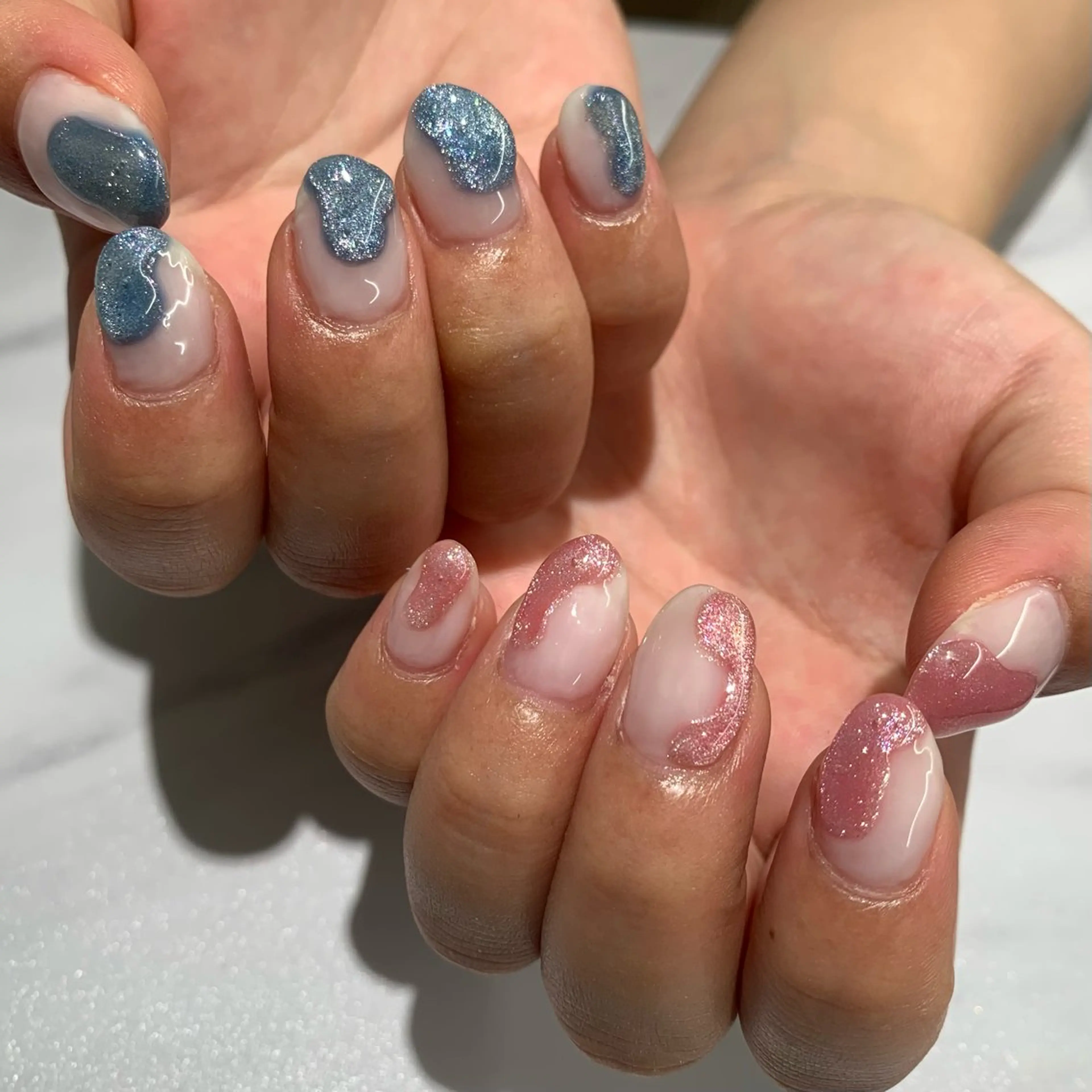 ネイル ハンドネイル Nail's Kiiのネイルデザイン