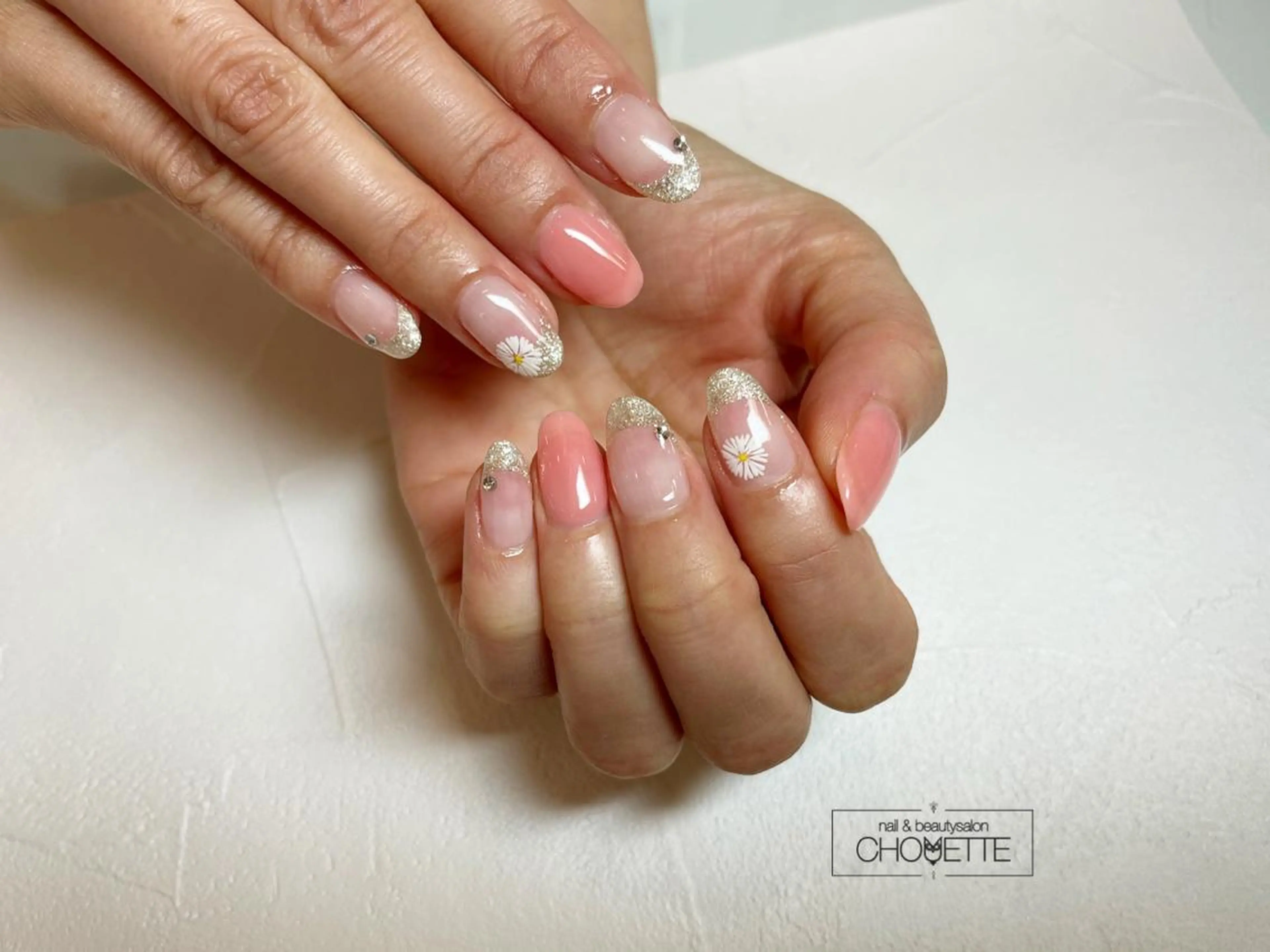 ネイル maikai_a_ nail Anzuのネイルデザイン