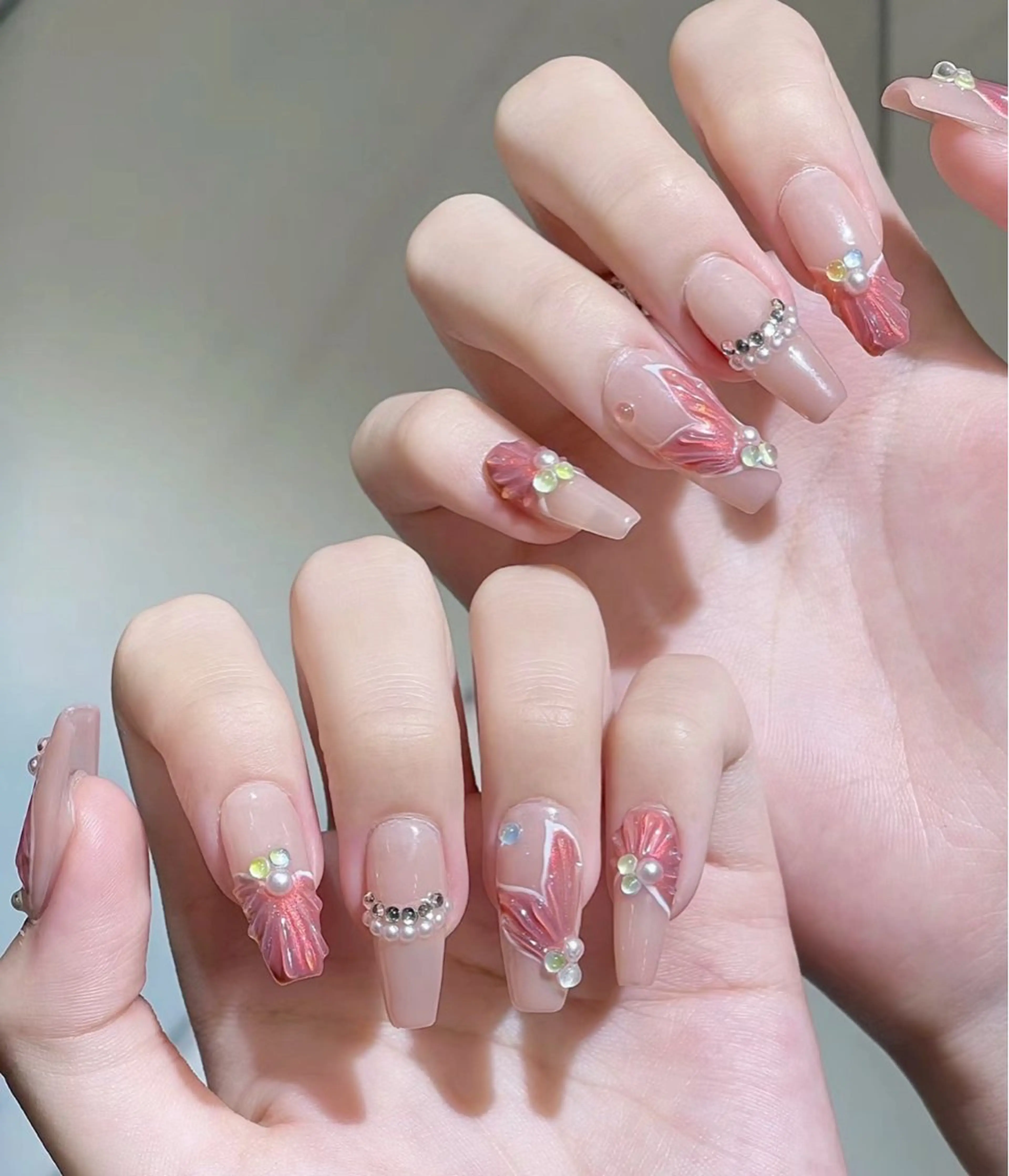 ネイル JUNAエステ2980所属・JUNA エステ&リラクのエステ・リラクイメージ