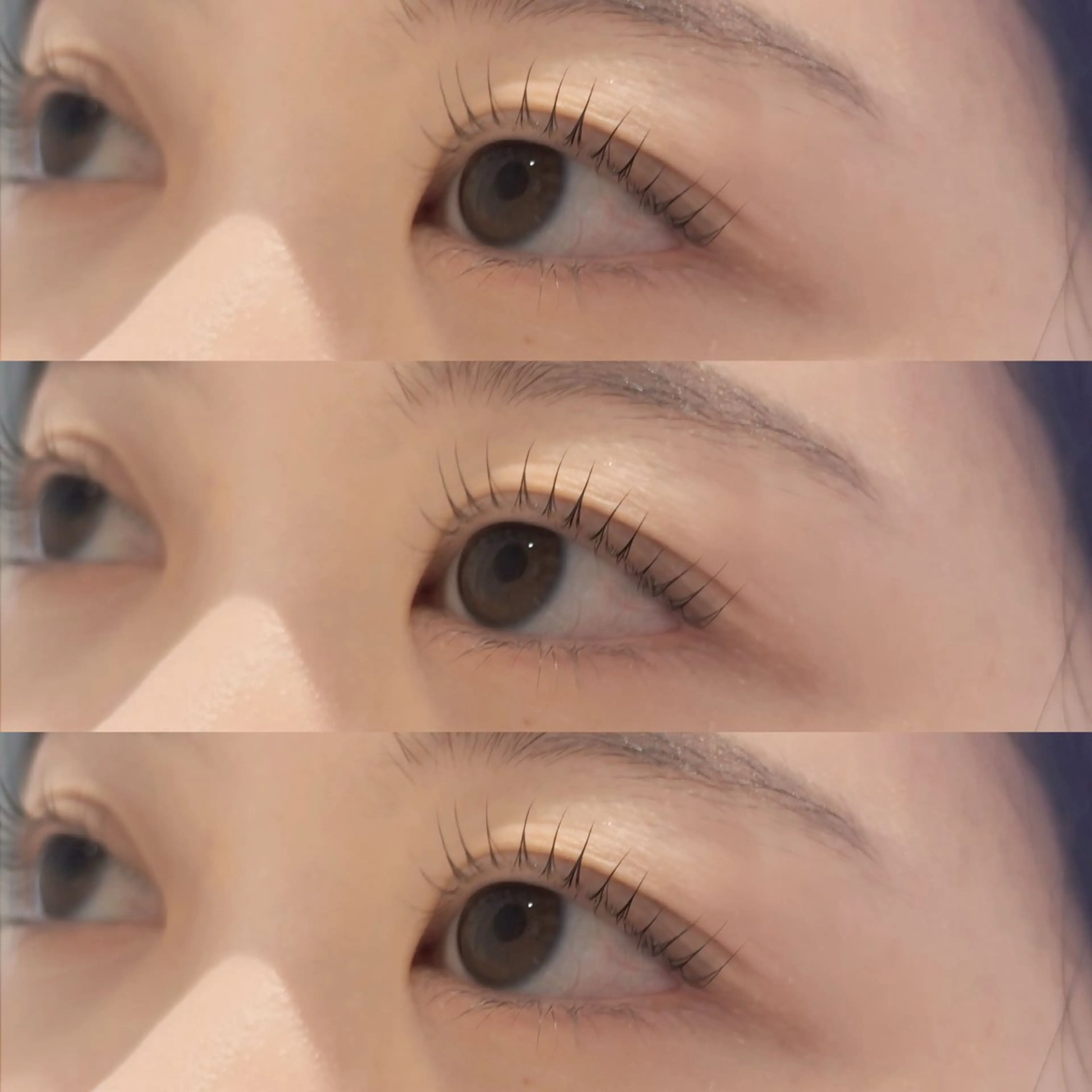 マツエク・マツパ Moana eyelash所属・𝜗kurumi𝜚 Moanaのマツエク・マツパデザイン