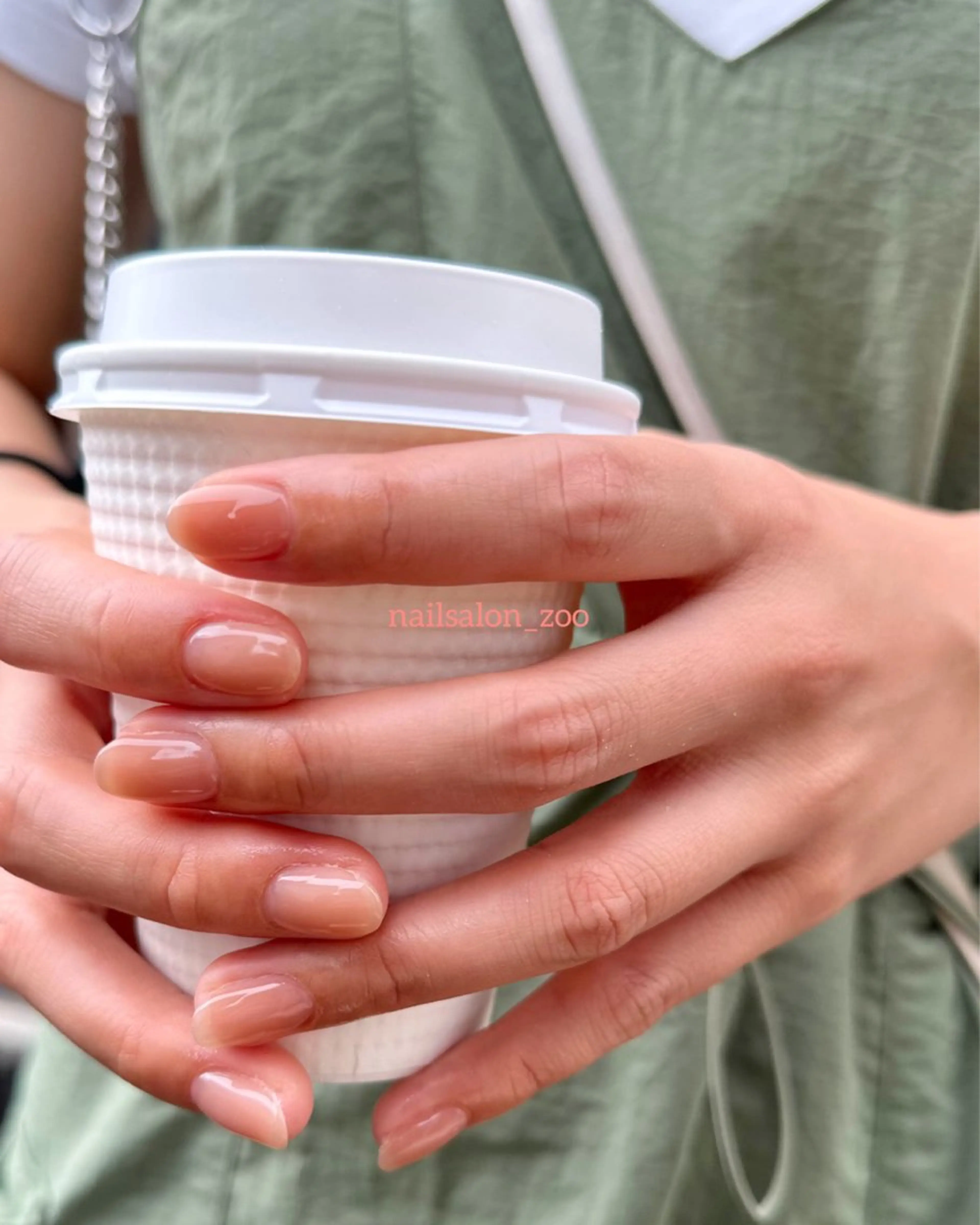 ネイル ハンドネイル nailsalon /はるのネイルデザイン
