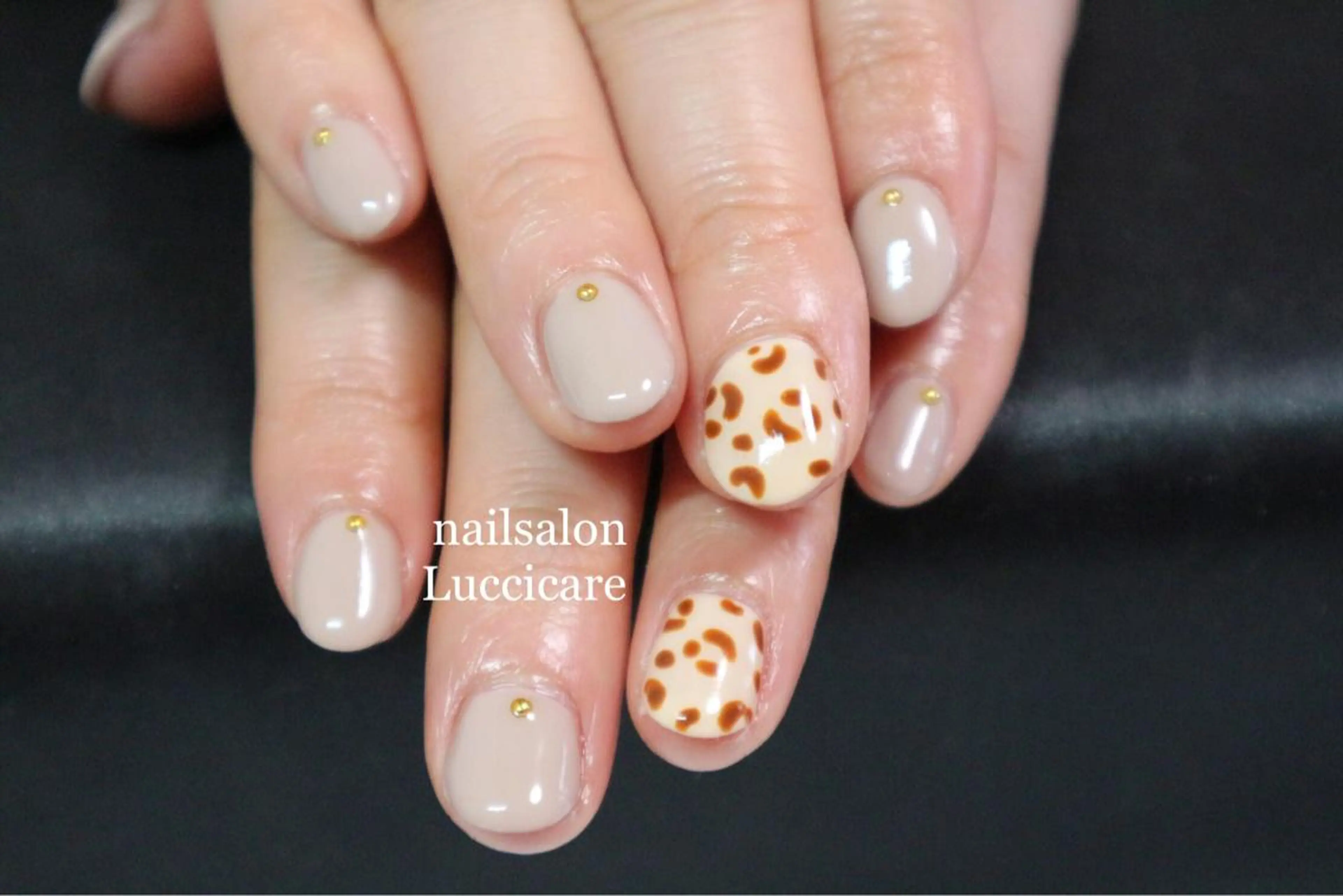 ネイル アートネイル 高田 ちかこのネイルデザイン