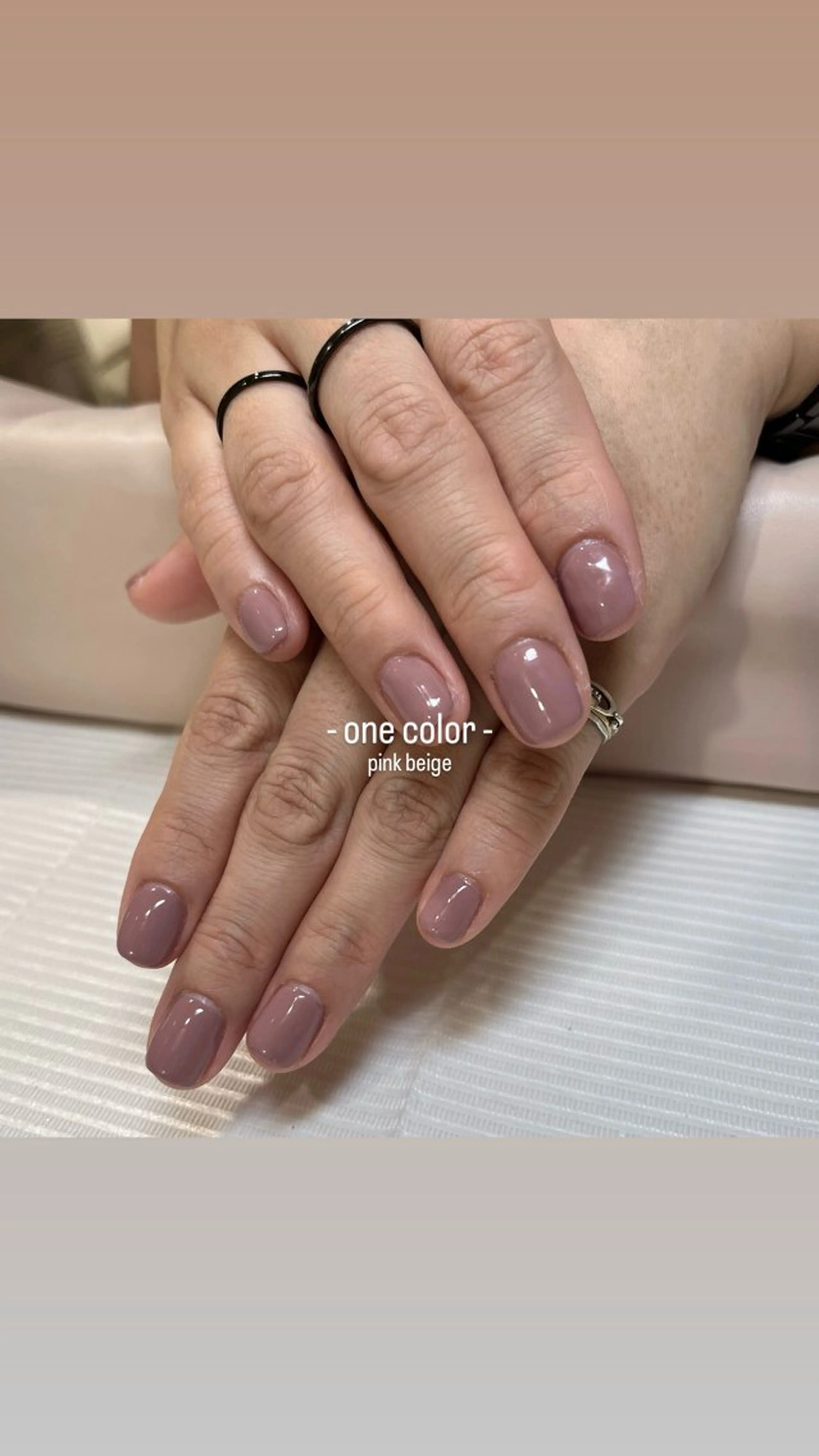 ネイル ハンドネイル 𝗿𝗶𝗰𝗼 ˎˊ˗のネイルデザイン