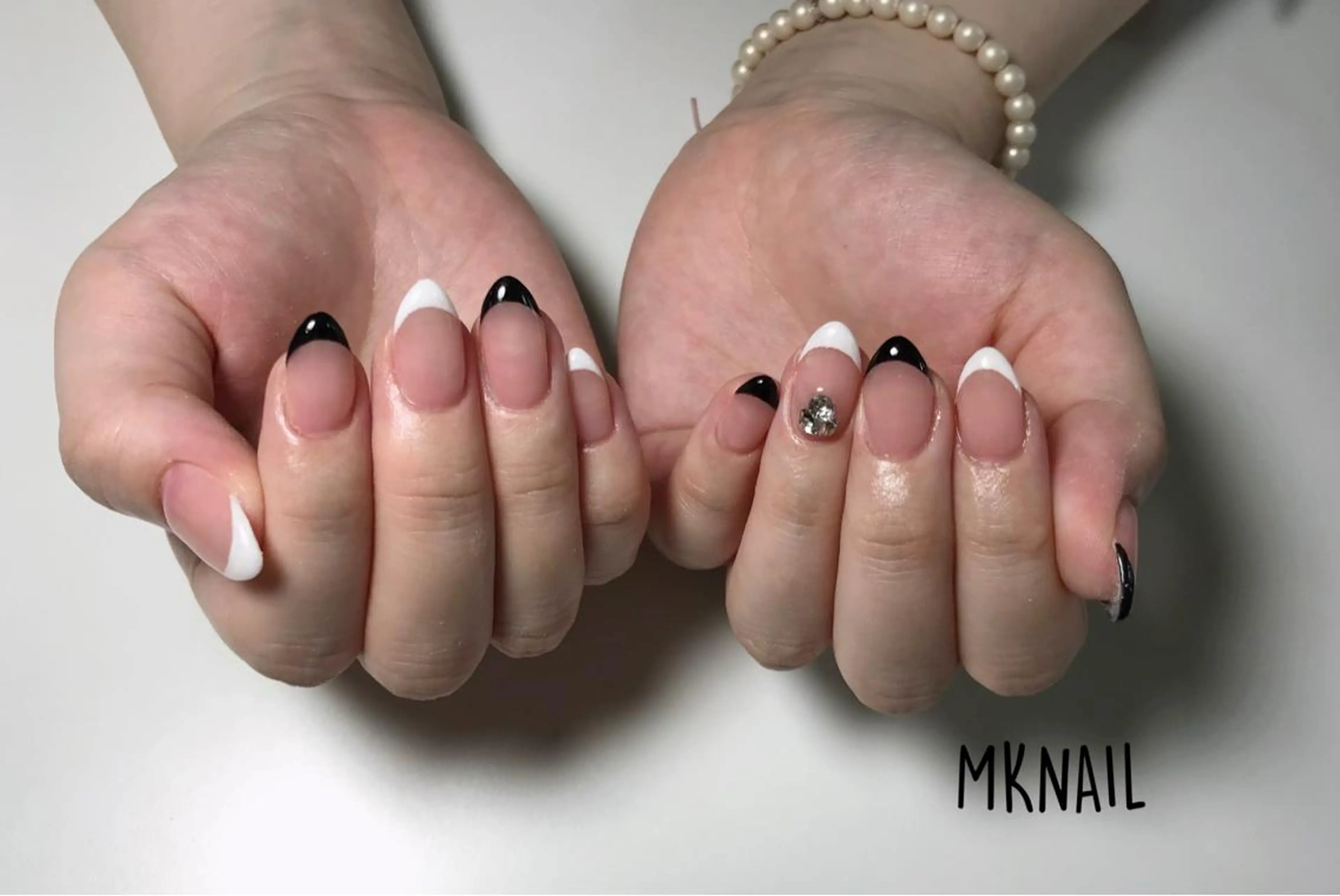 ネイル MK NAILのネイルデザイン