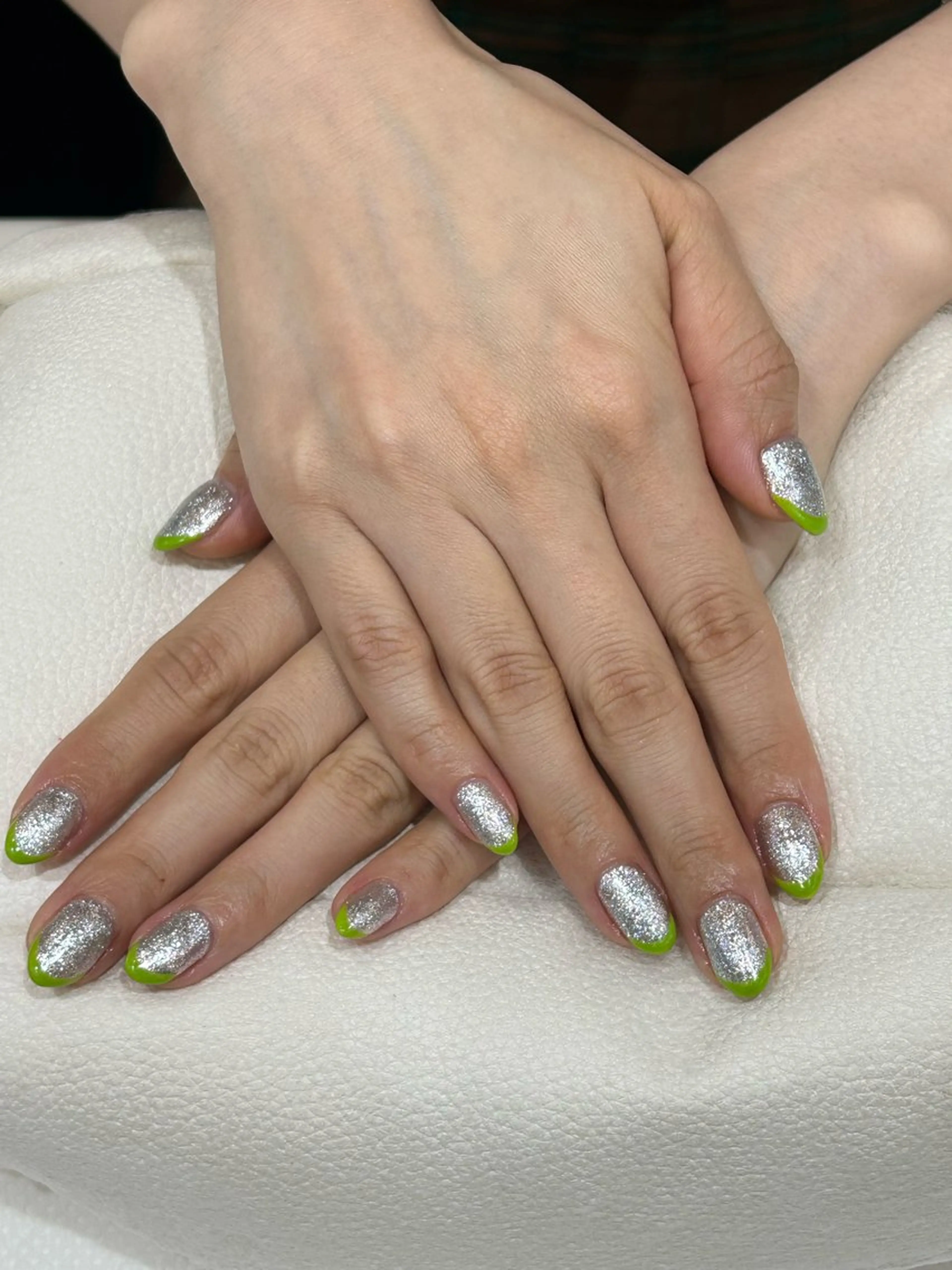 ★バーチャルフレンチ💅※オフなしの写真