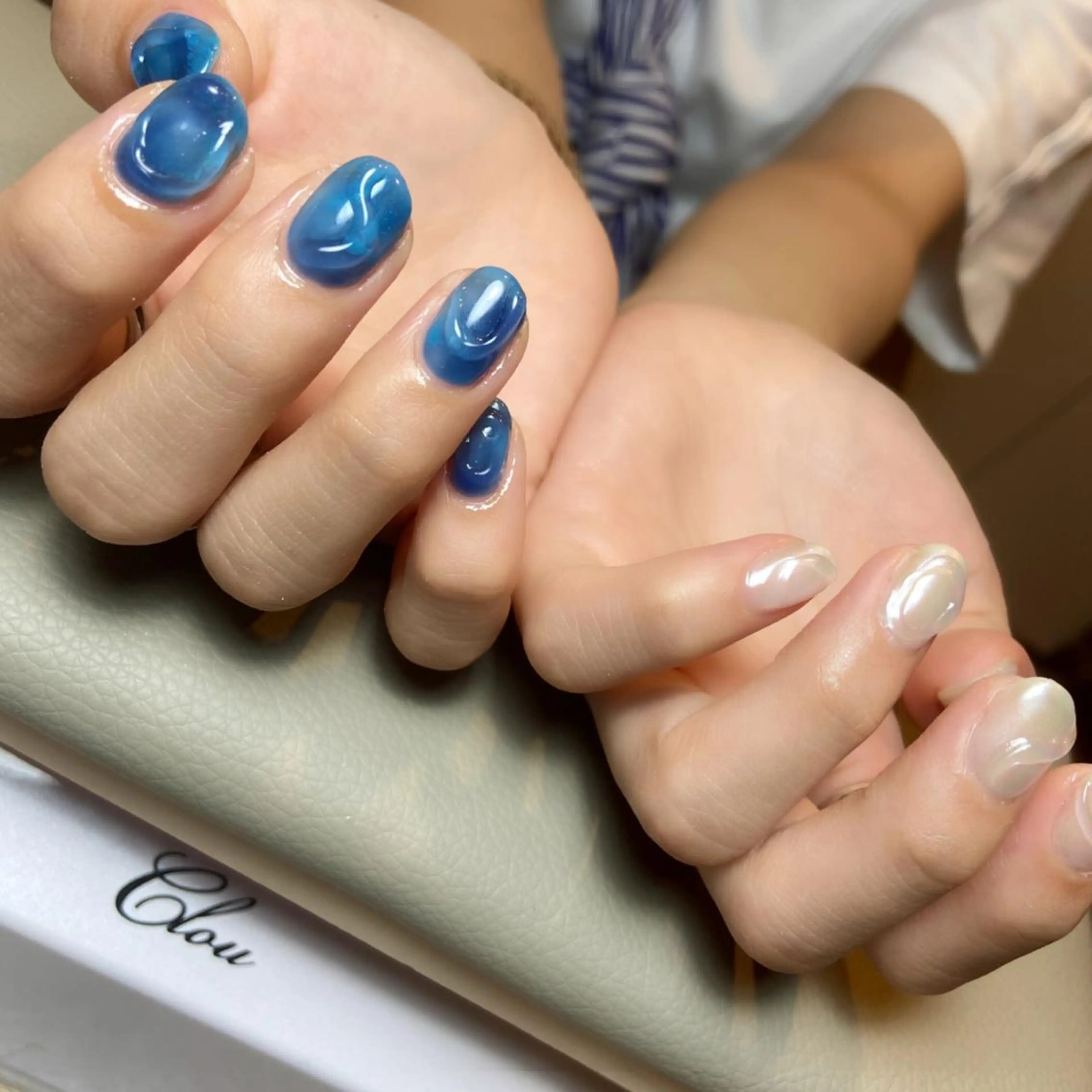 ネイル エステティックサロン Liente(リアンテ）所属・Hashimoto .のエステ・リラクイメージ