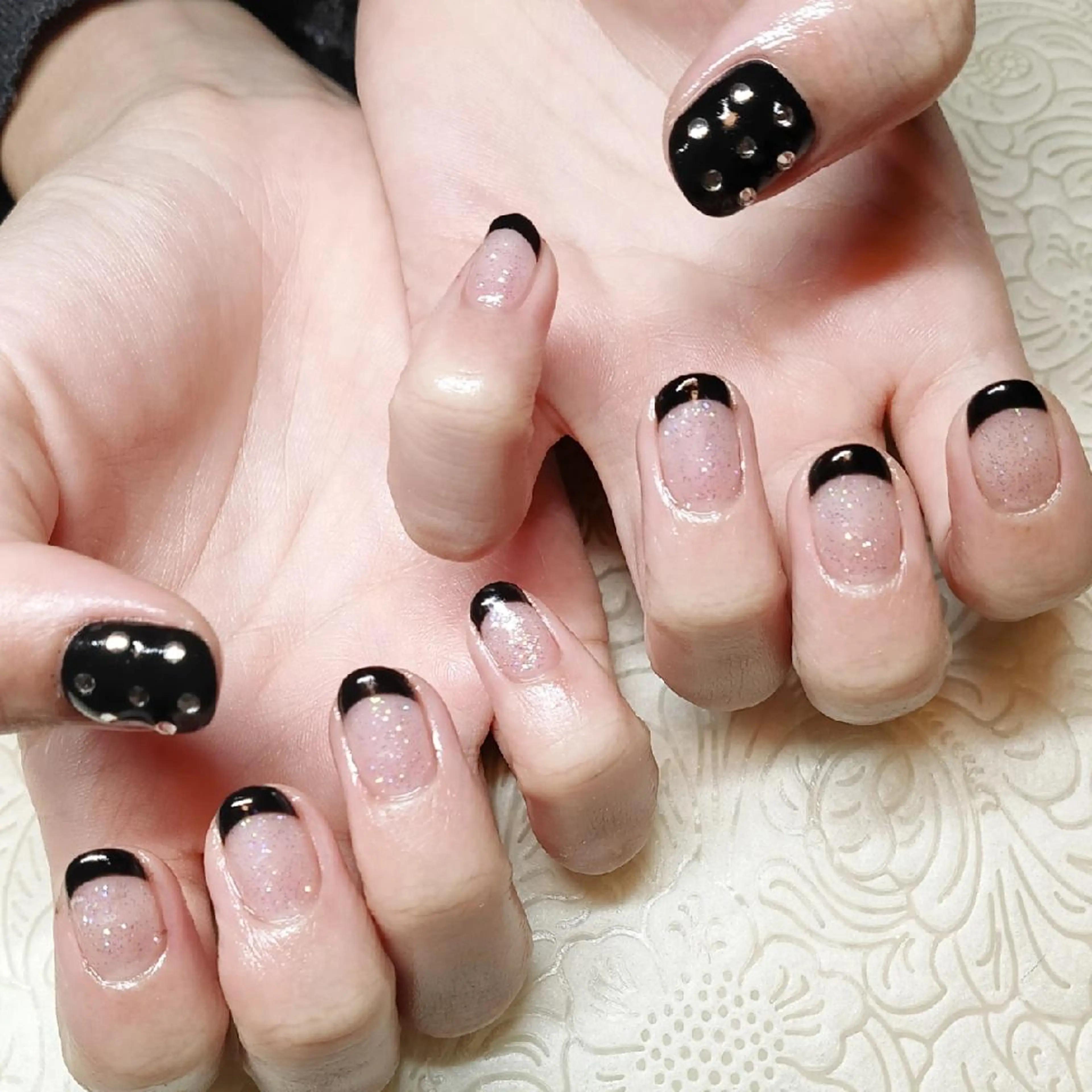 ネイル ハンドネイル ハンドケア private nailsalonのネイルデザイン