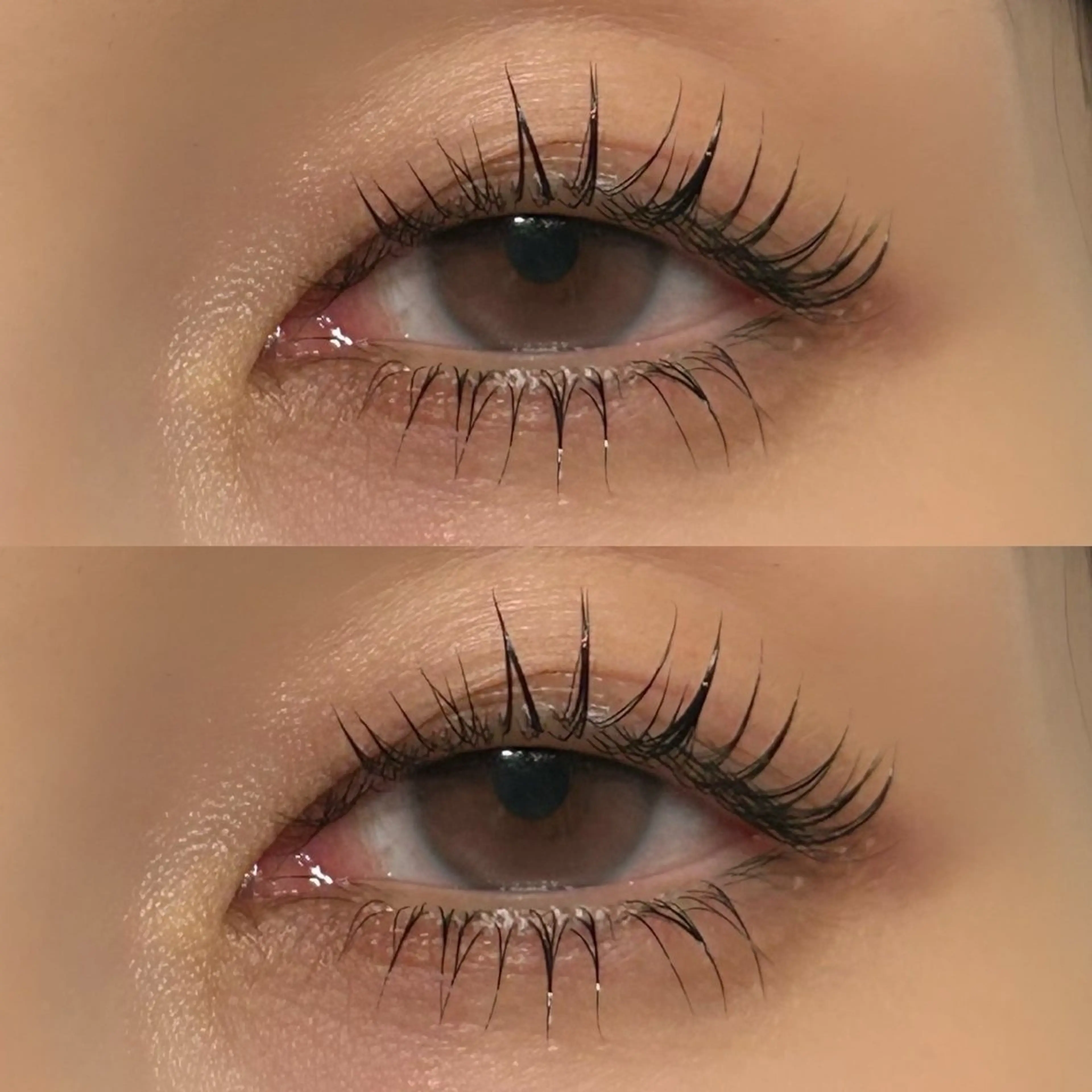 マツエク・マツパ マツパ jiem5eye ジェイムファイブアイのマツエク・マツパデザイン