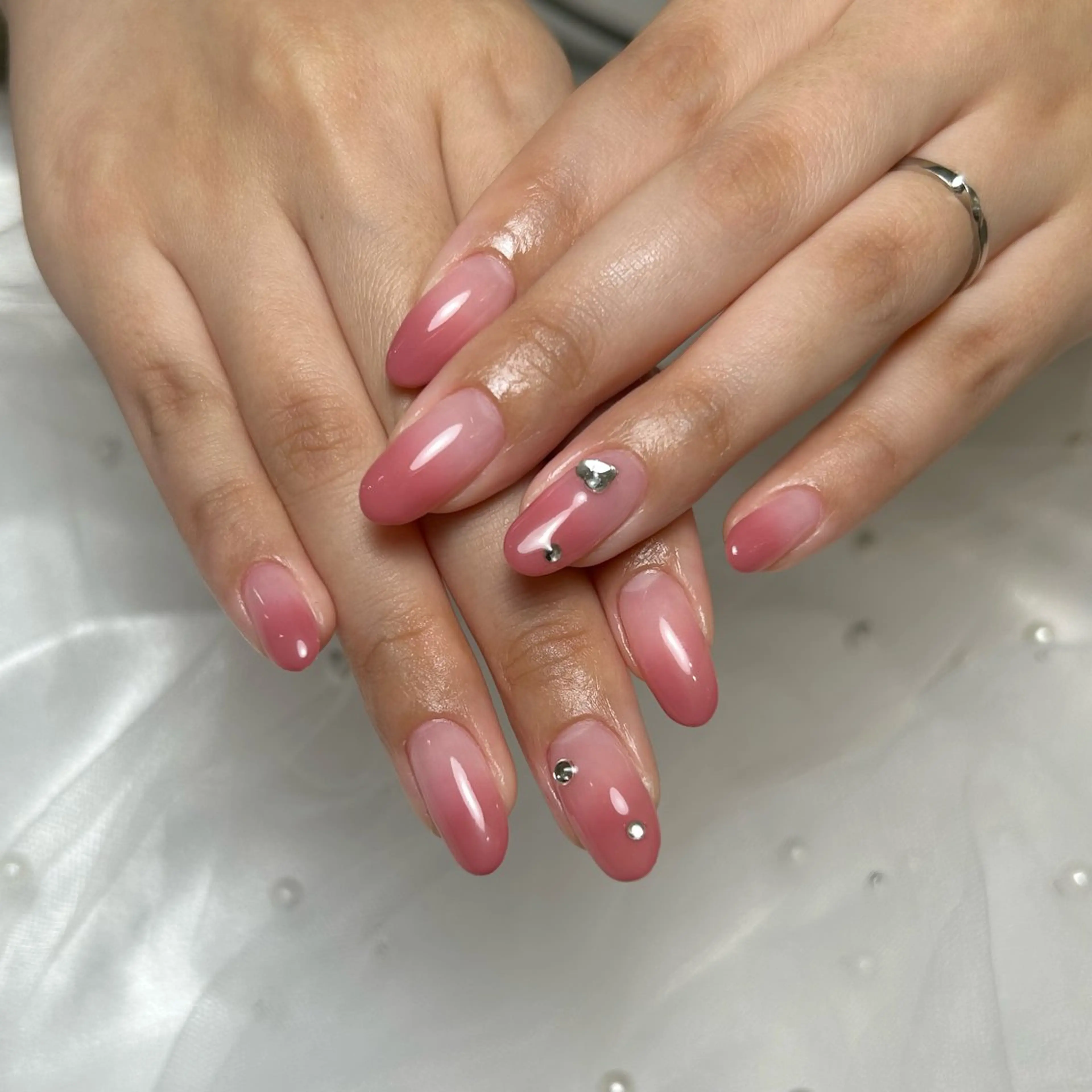 ネイル ハンドネイル MOANA NAILのネイルデザイン
